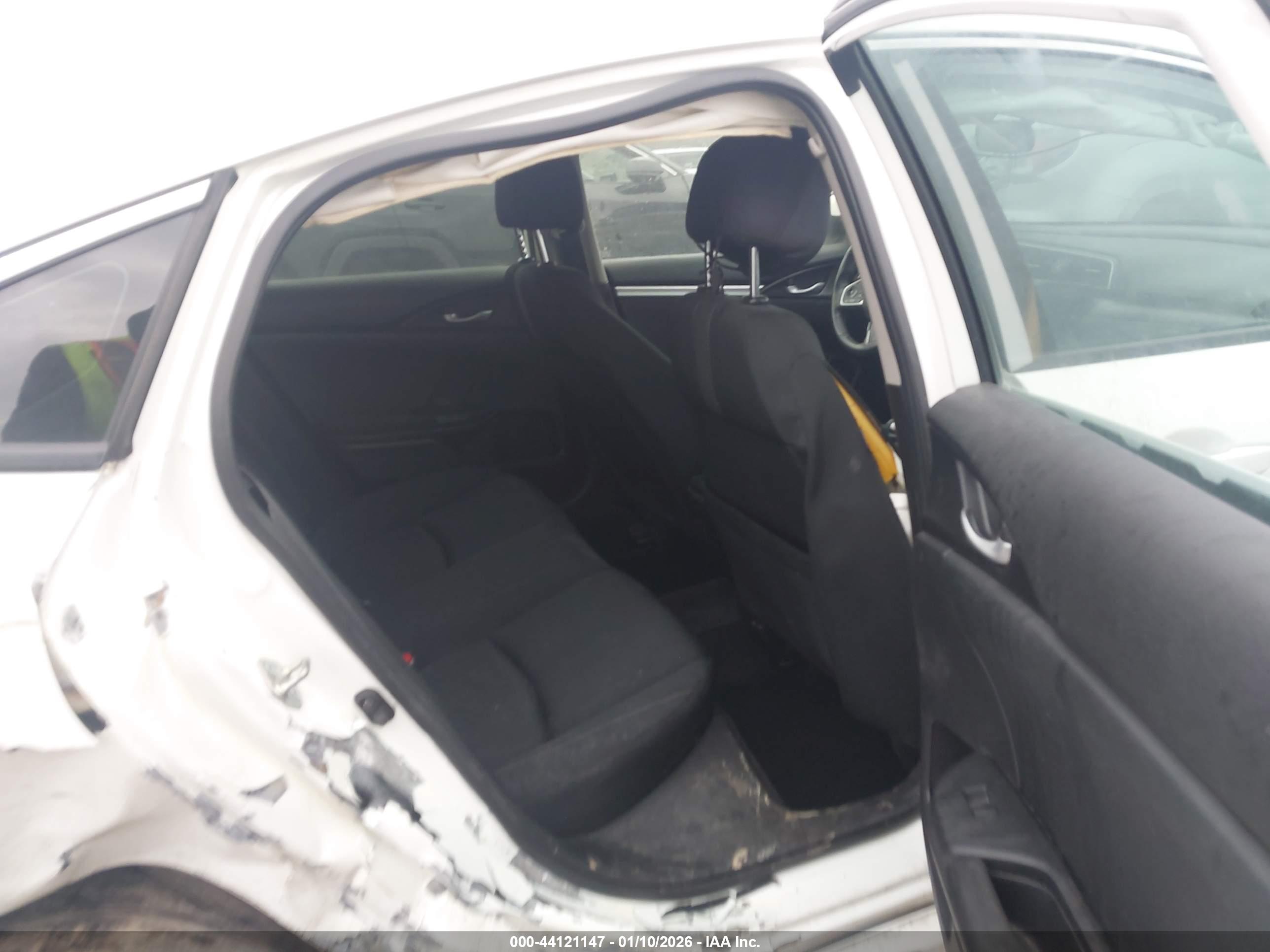 HONDA CIVIC image 8