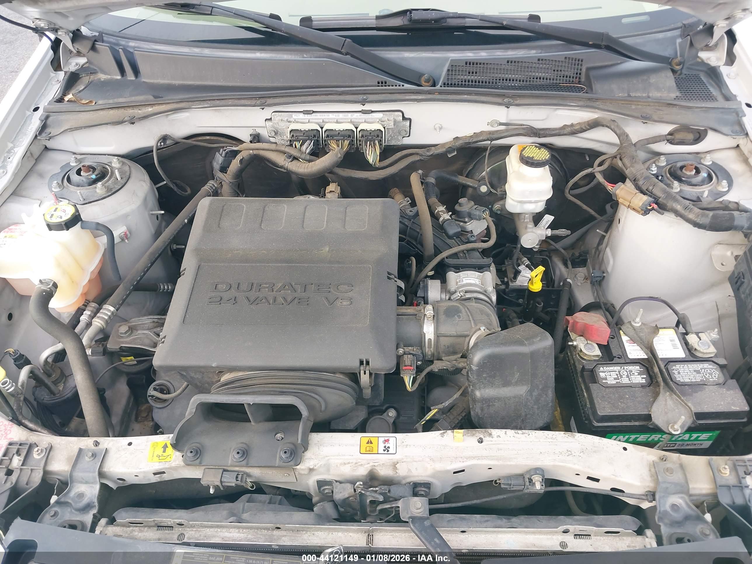 FORD ESCAPE image 10