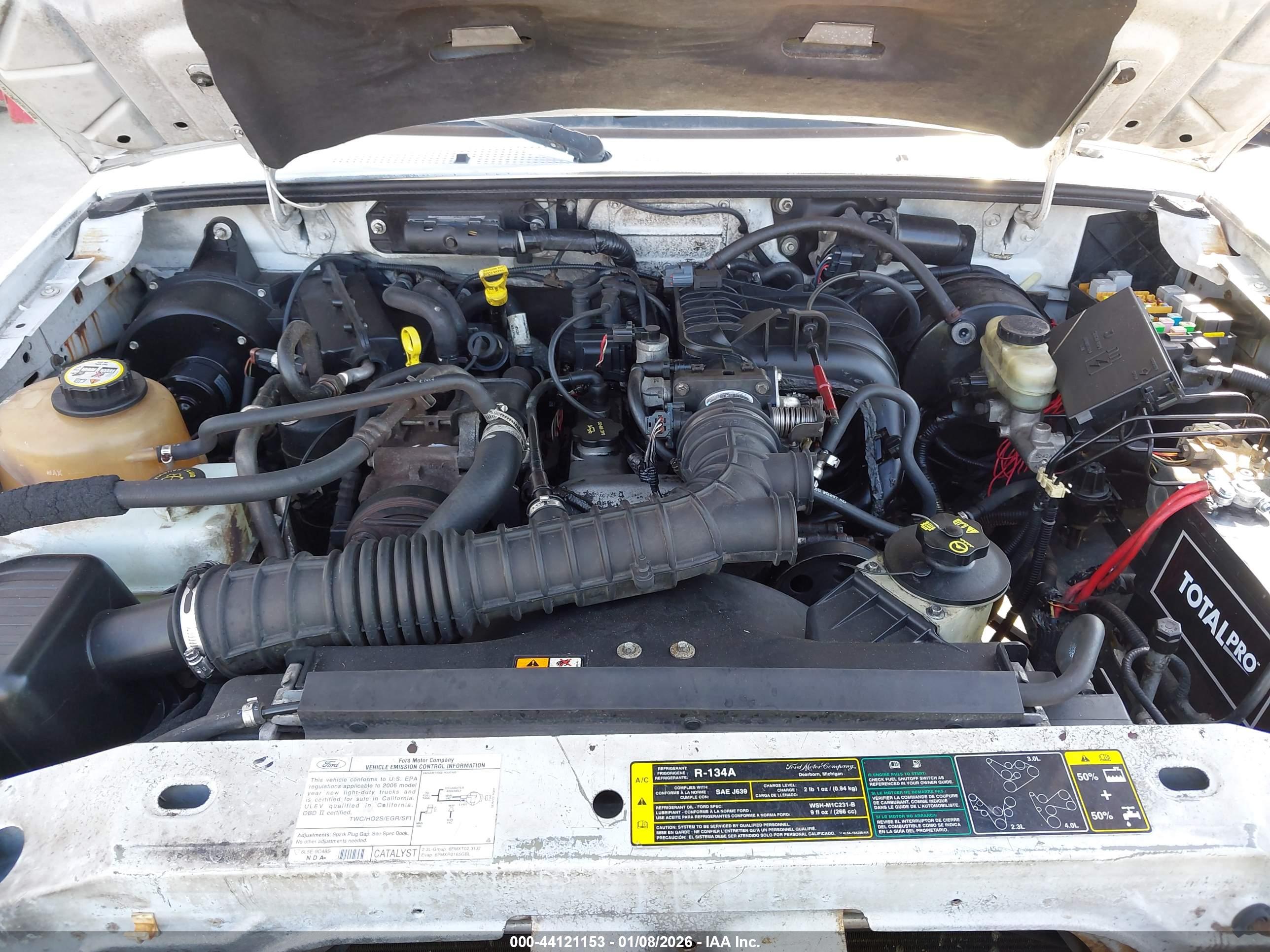FORD RANGER image 10
