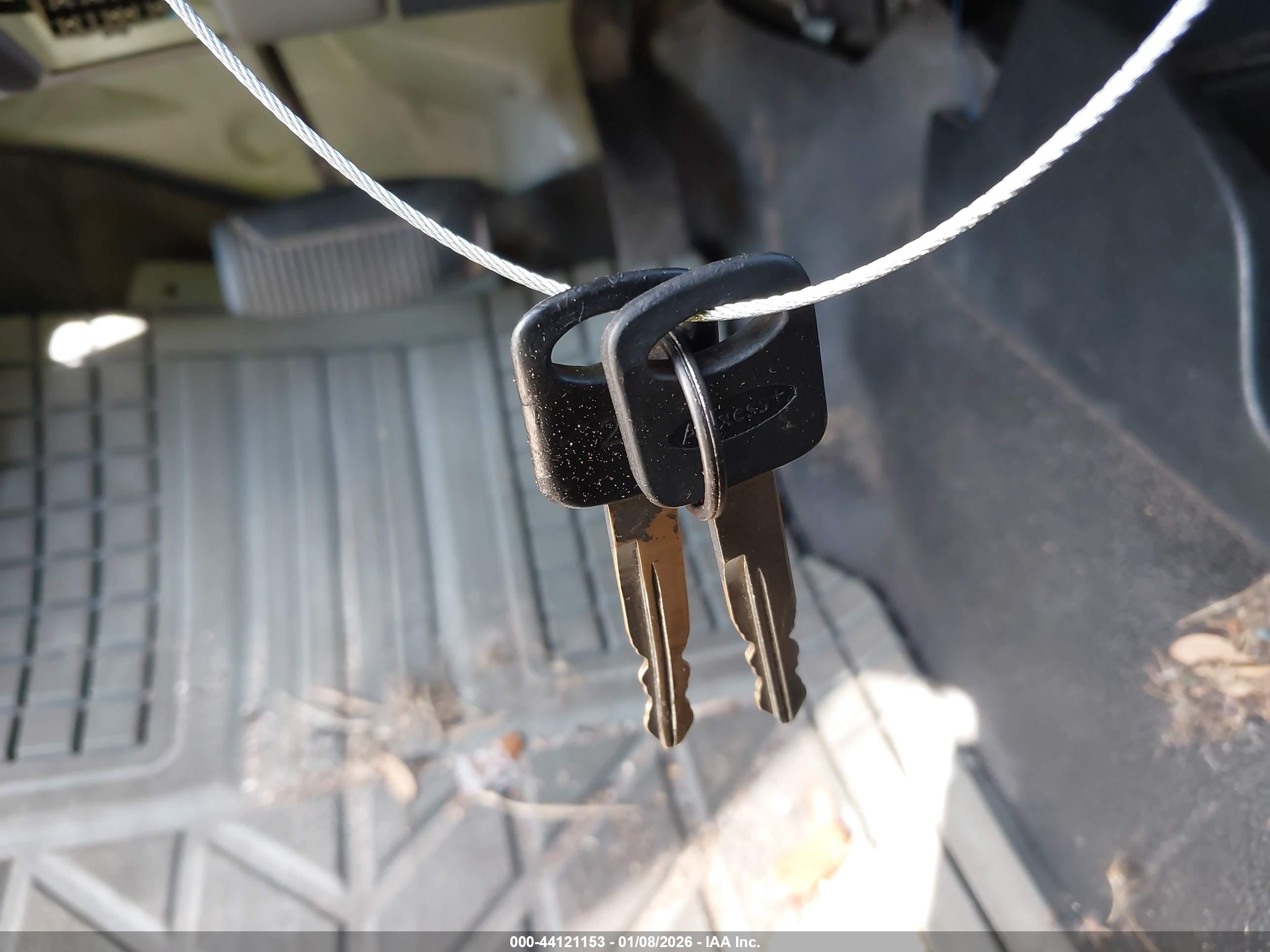 FORD RANGER image 11