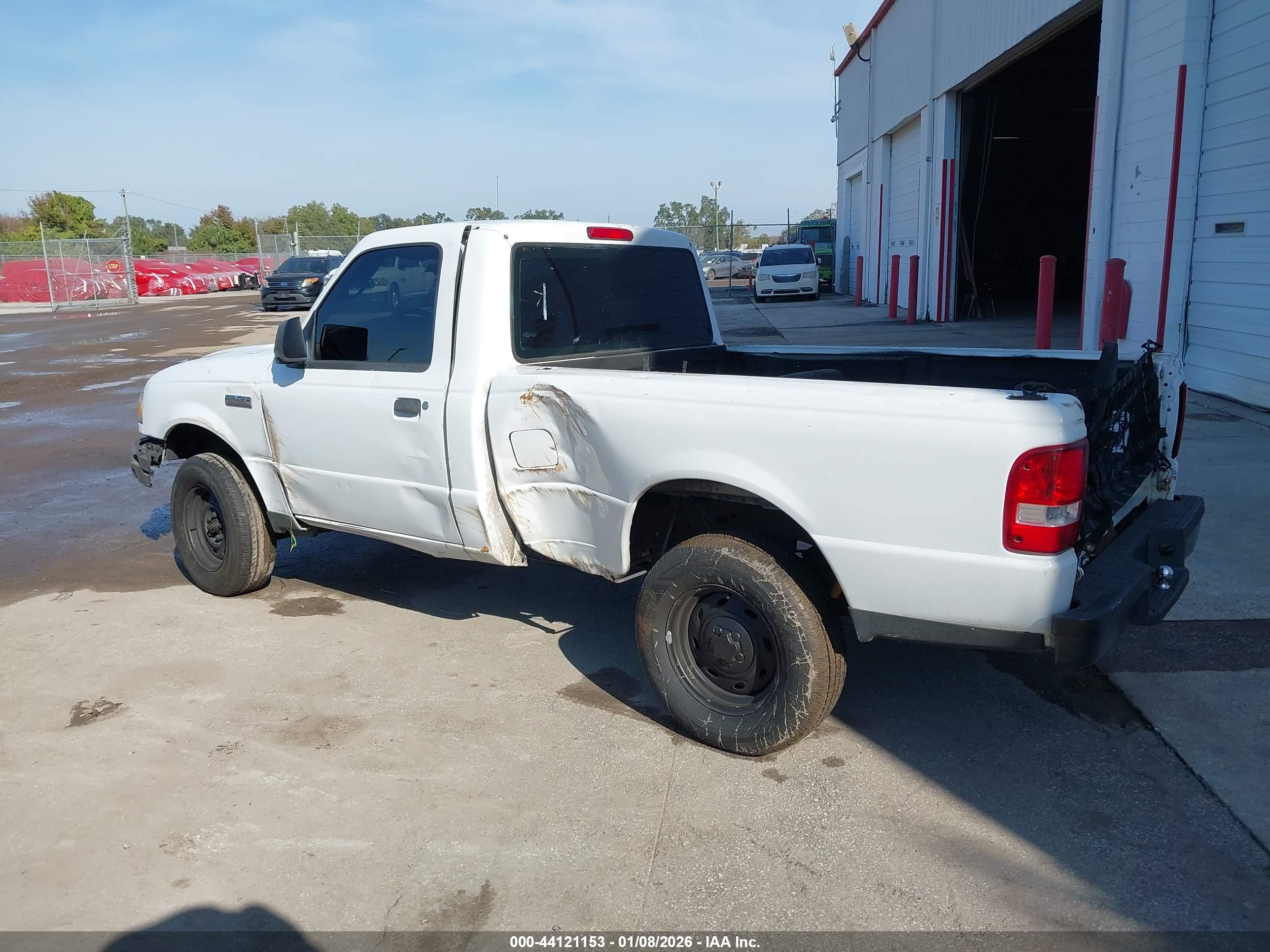 FORD RANGER image 3