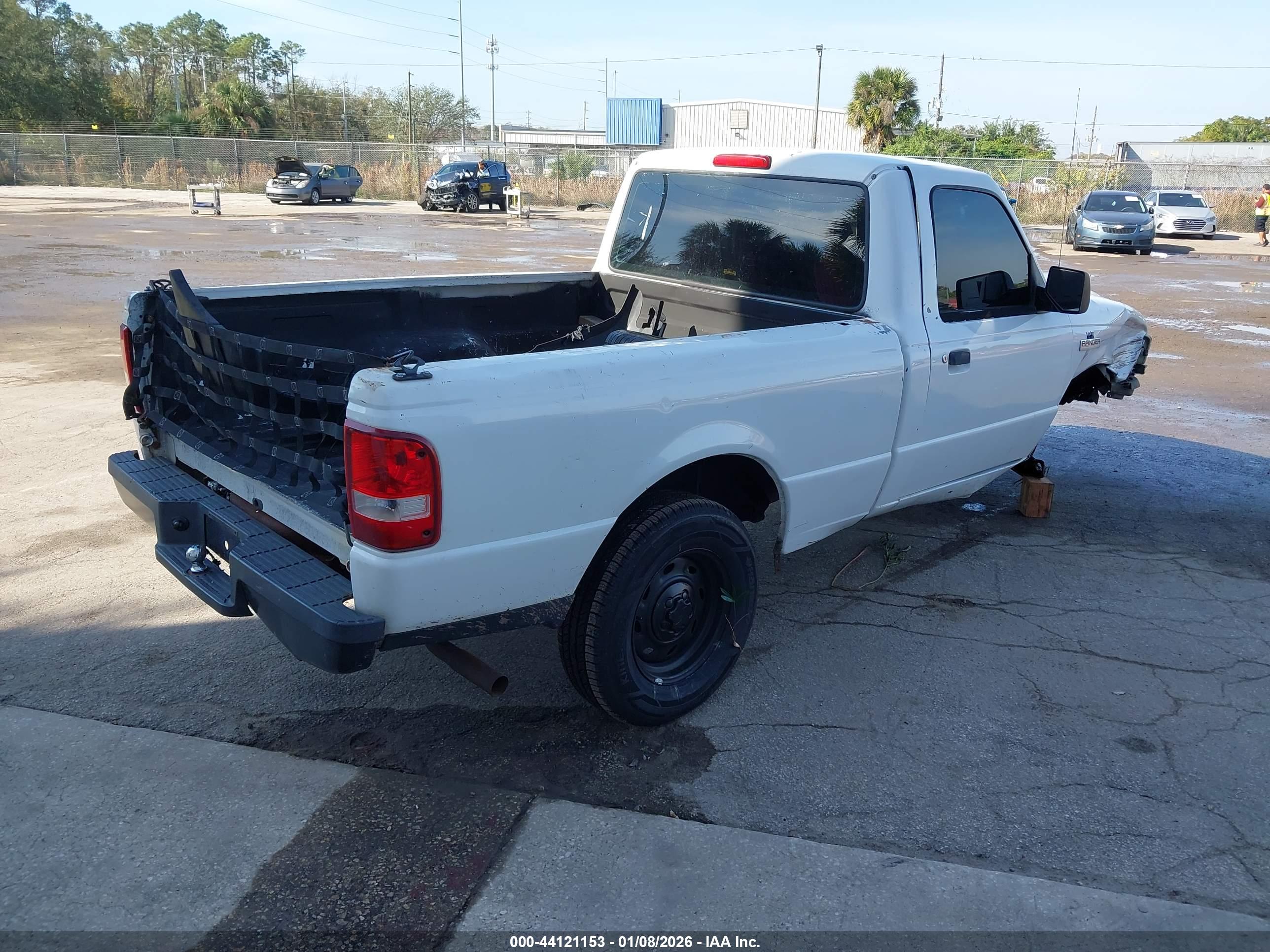 FORD RANGER image 4