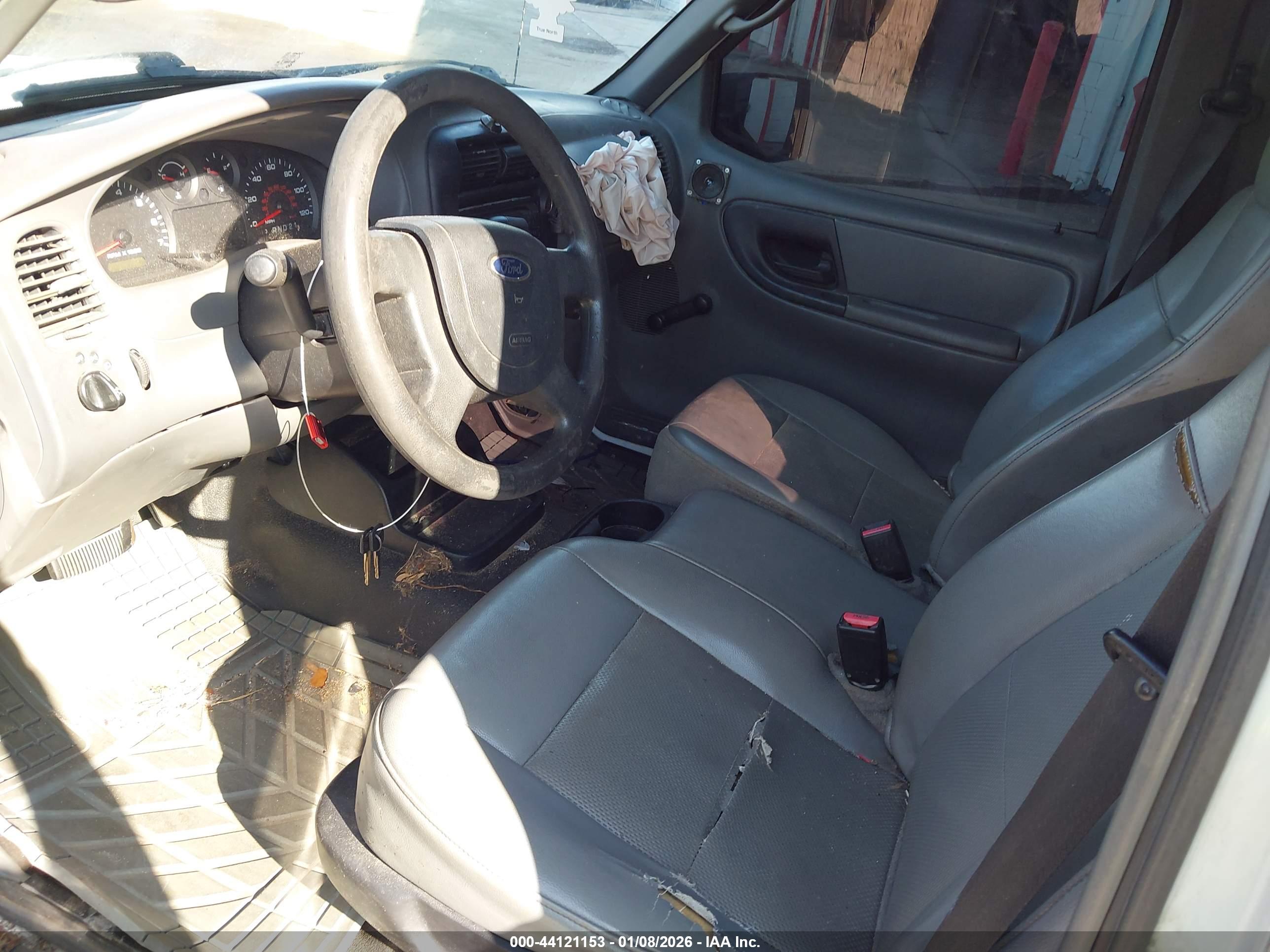 FORD RANGER image 5