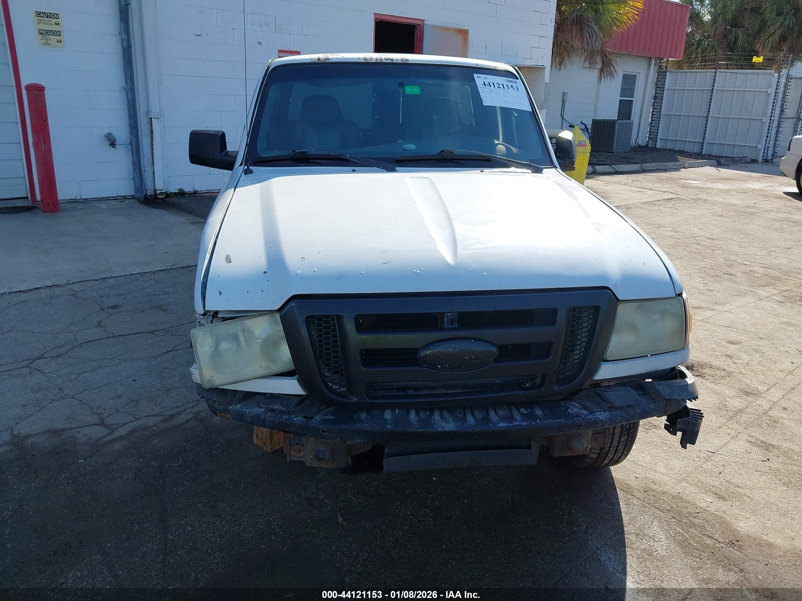 FORD RANGER image 6
