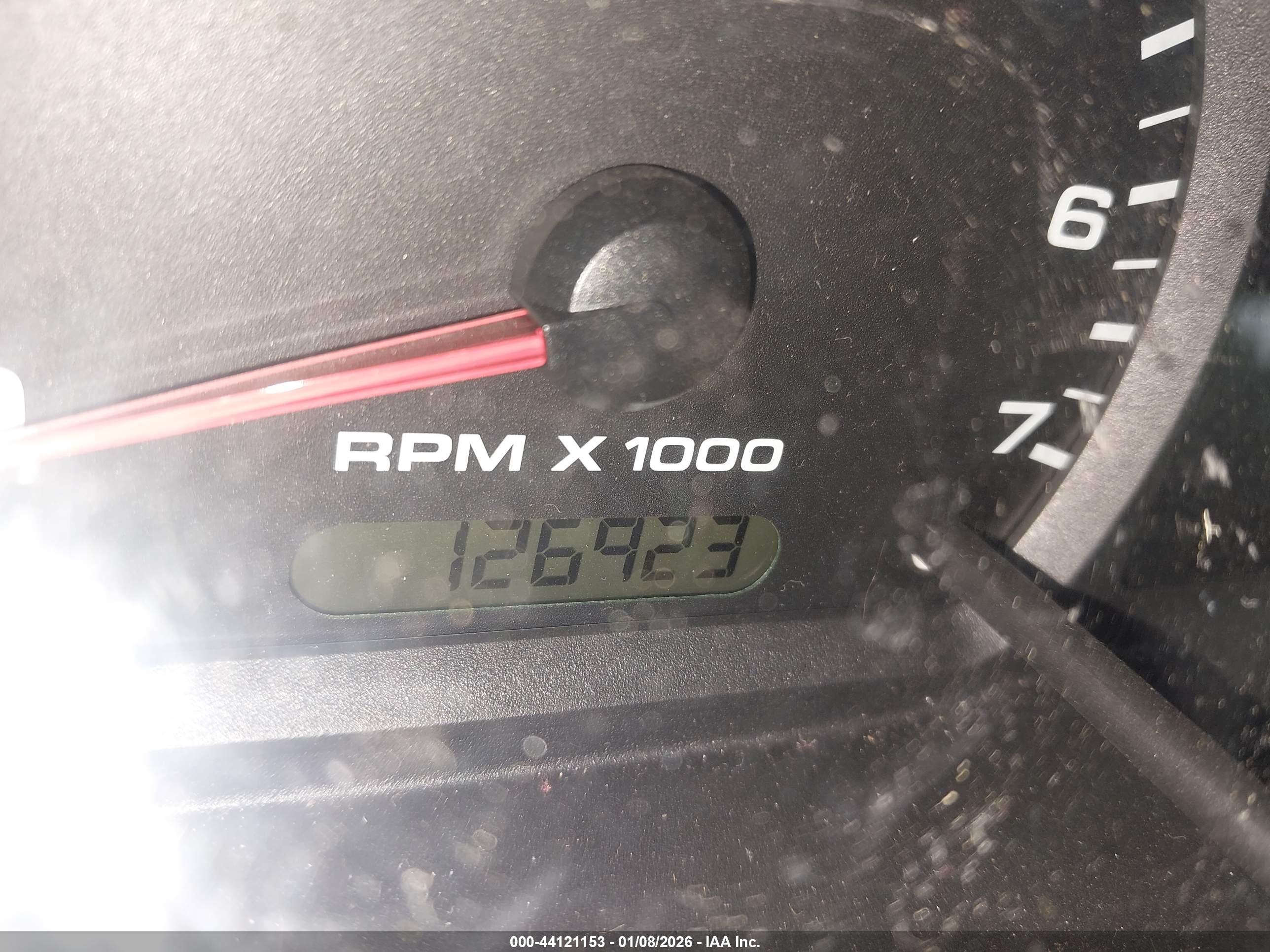 FORD RANGER image 7