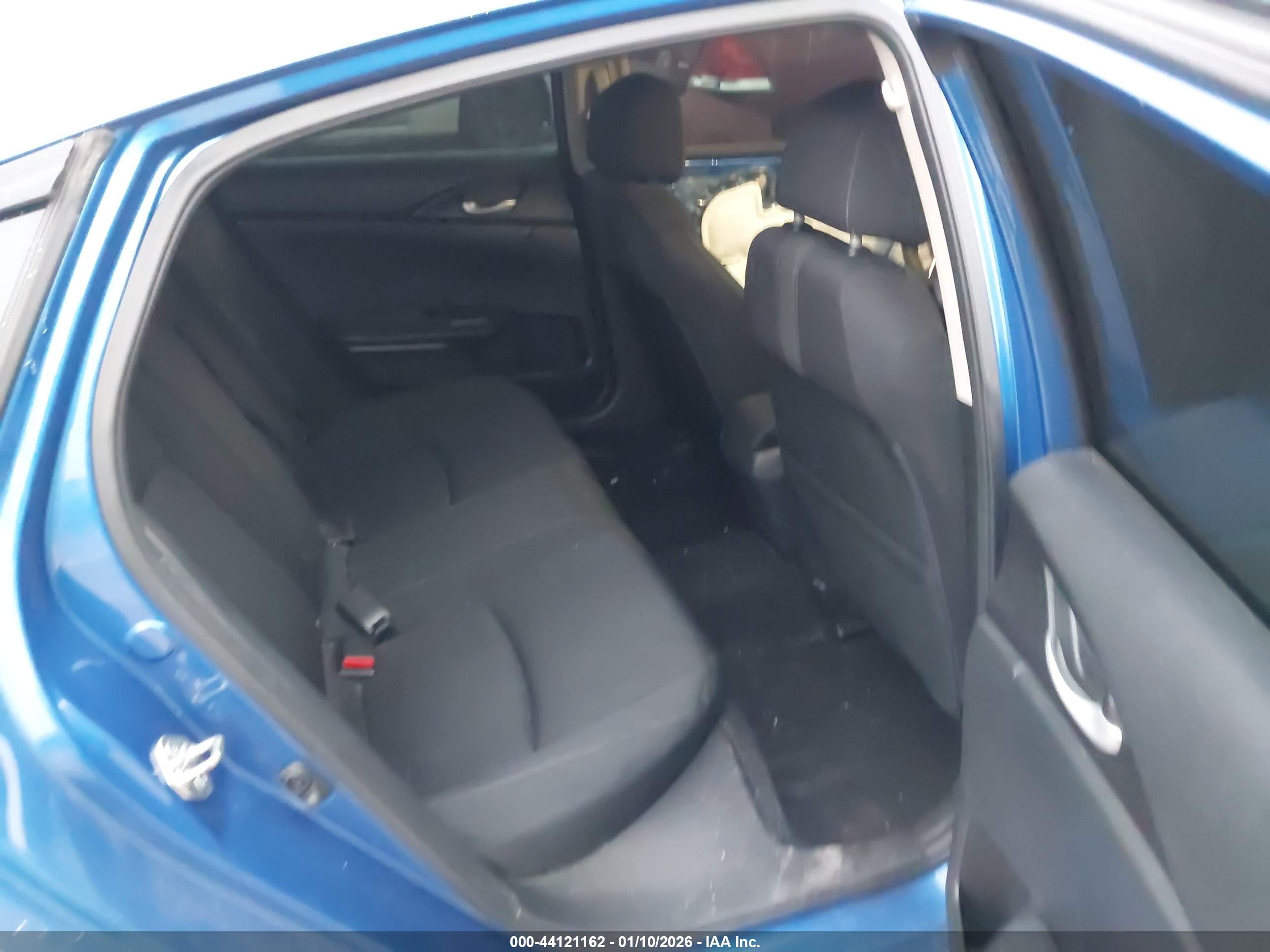 HONDA CIVIC image 8