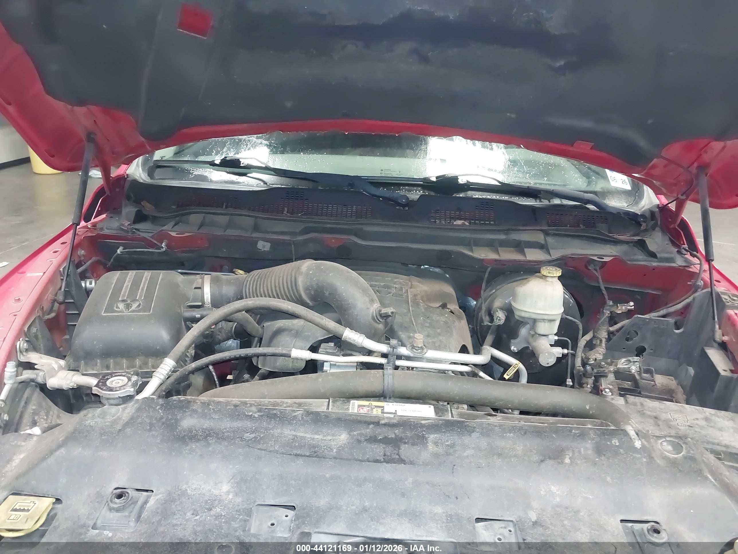 RAM 1500 image 10