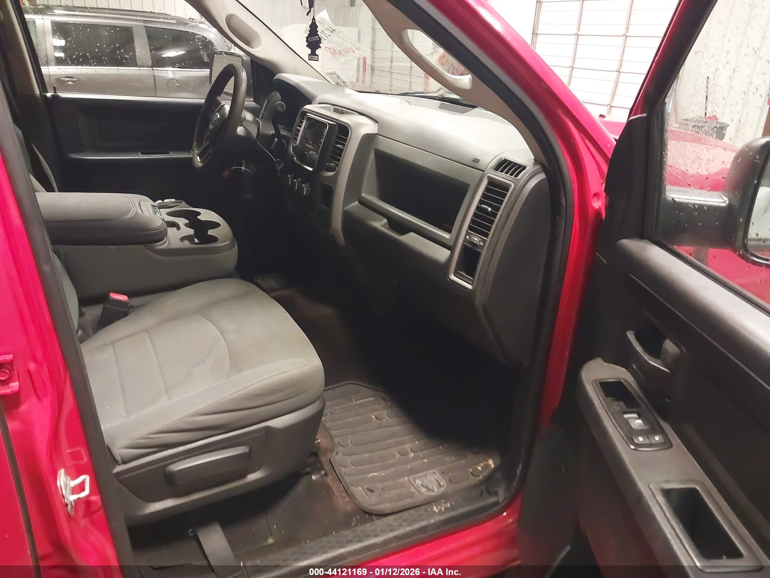 RAM 1500 image 5