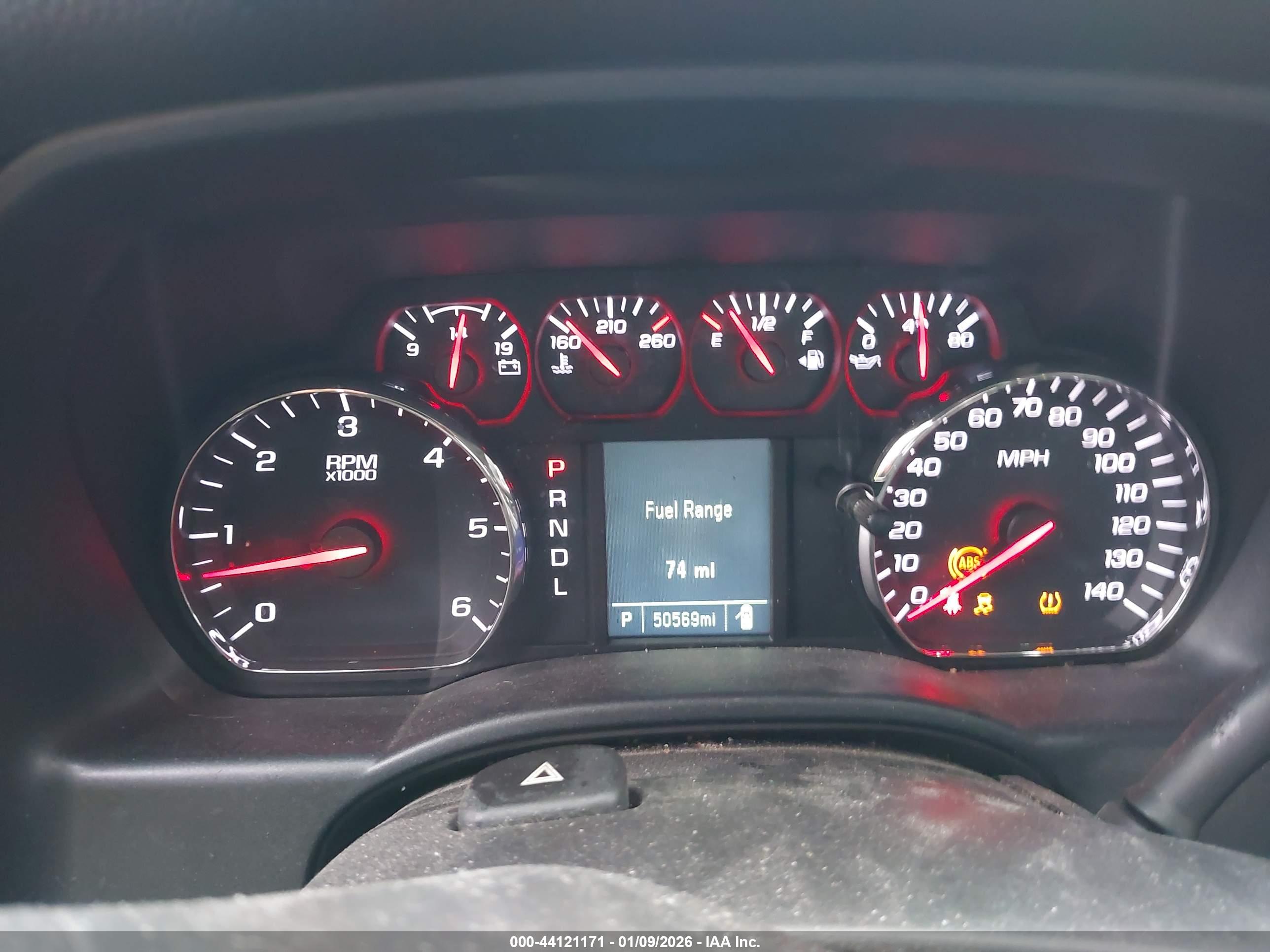 CHEVROLET SILVERADO image 7