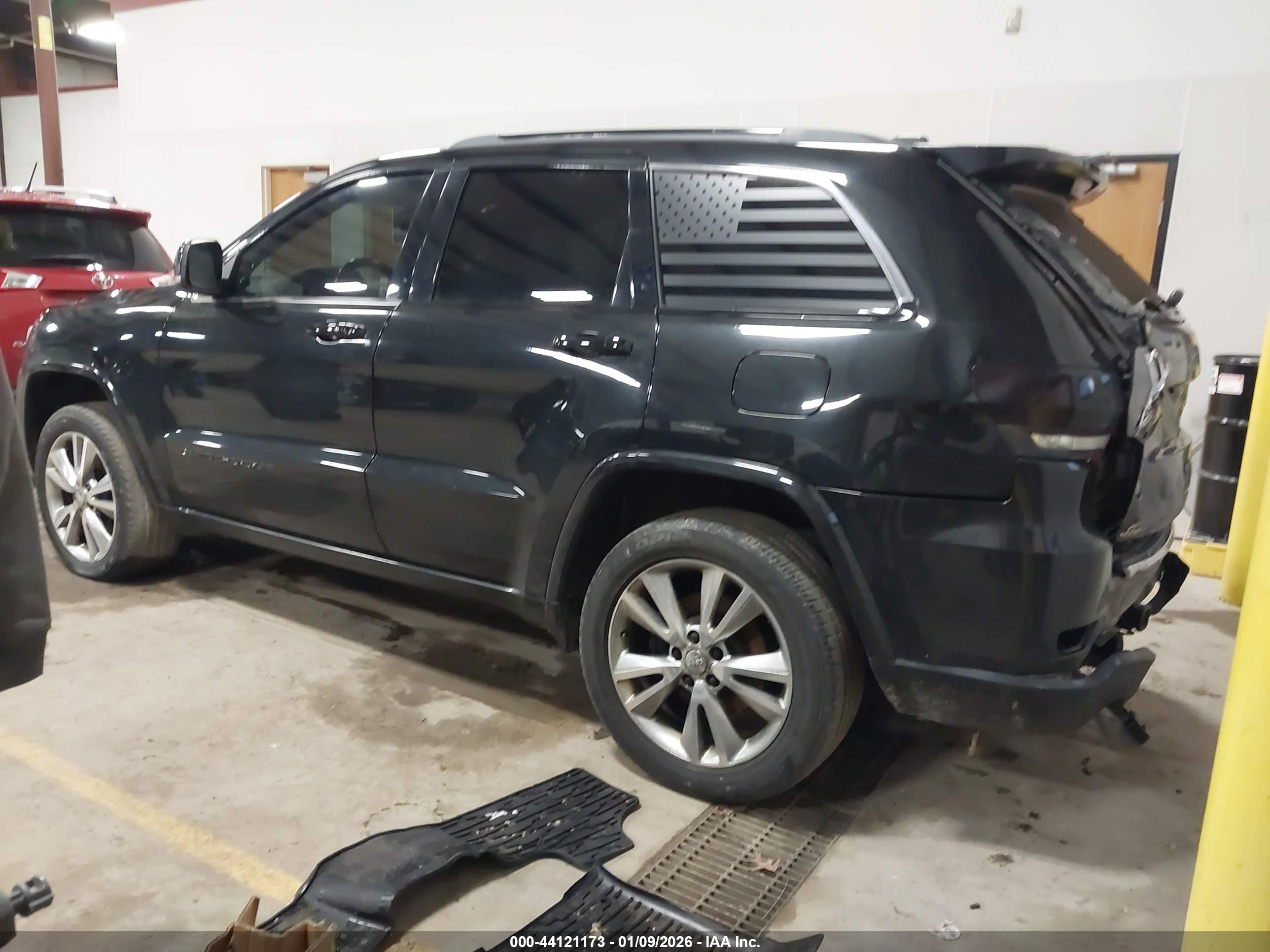 JEEP GRAND image 3