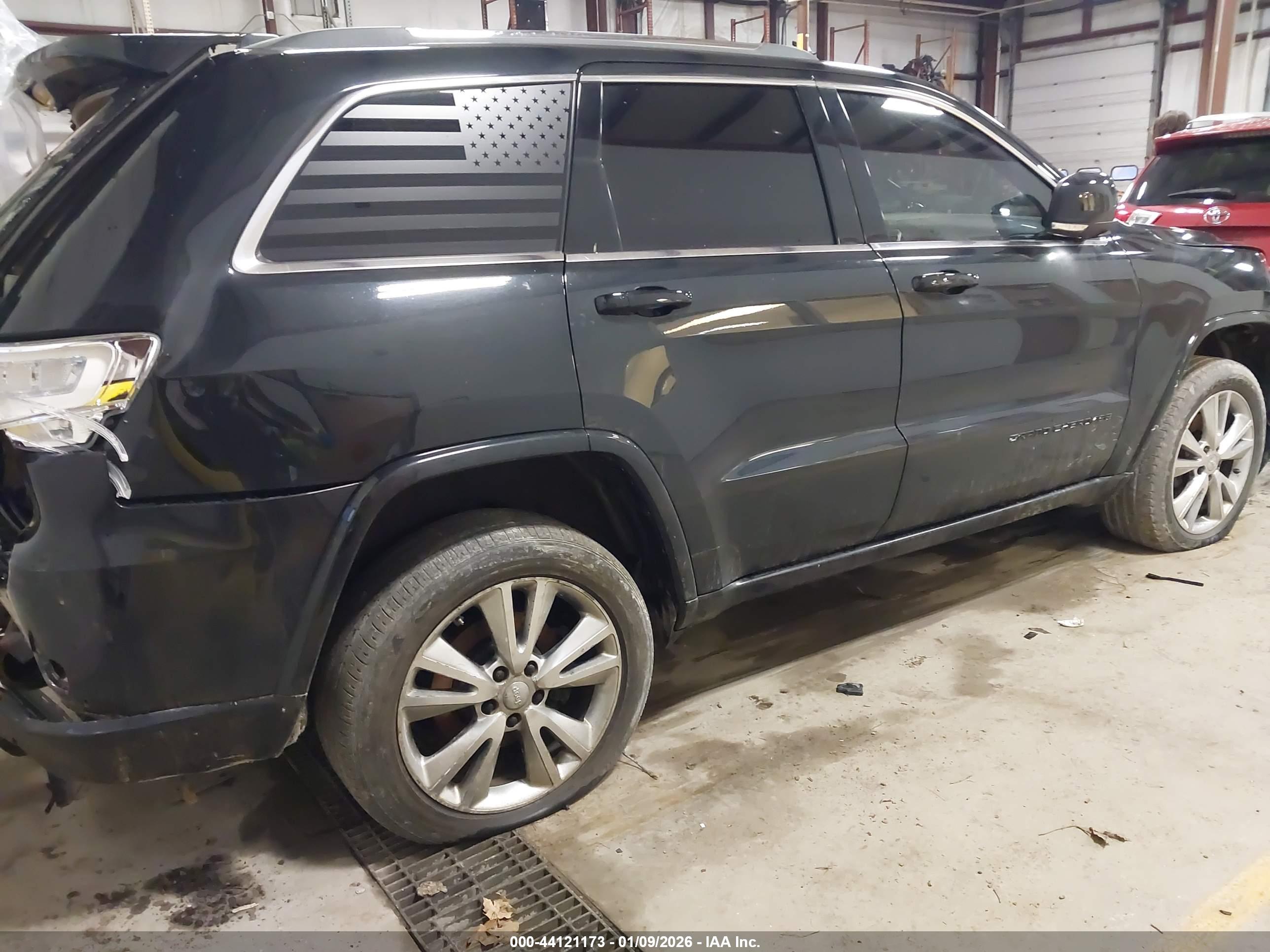 JEEP GRAND image 4