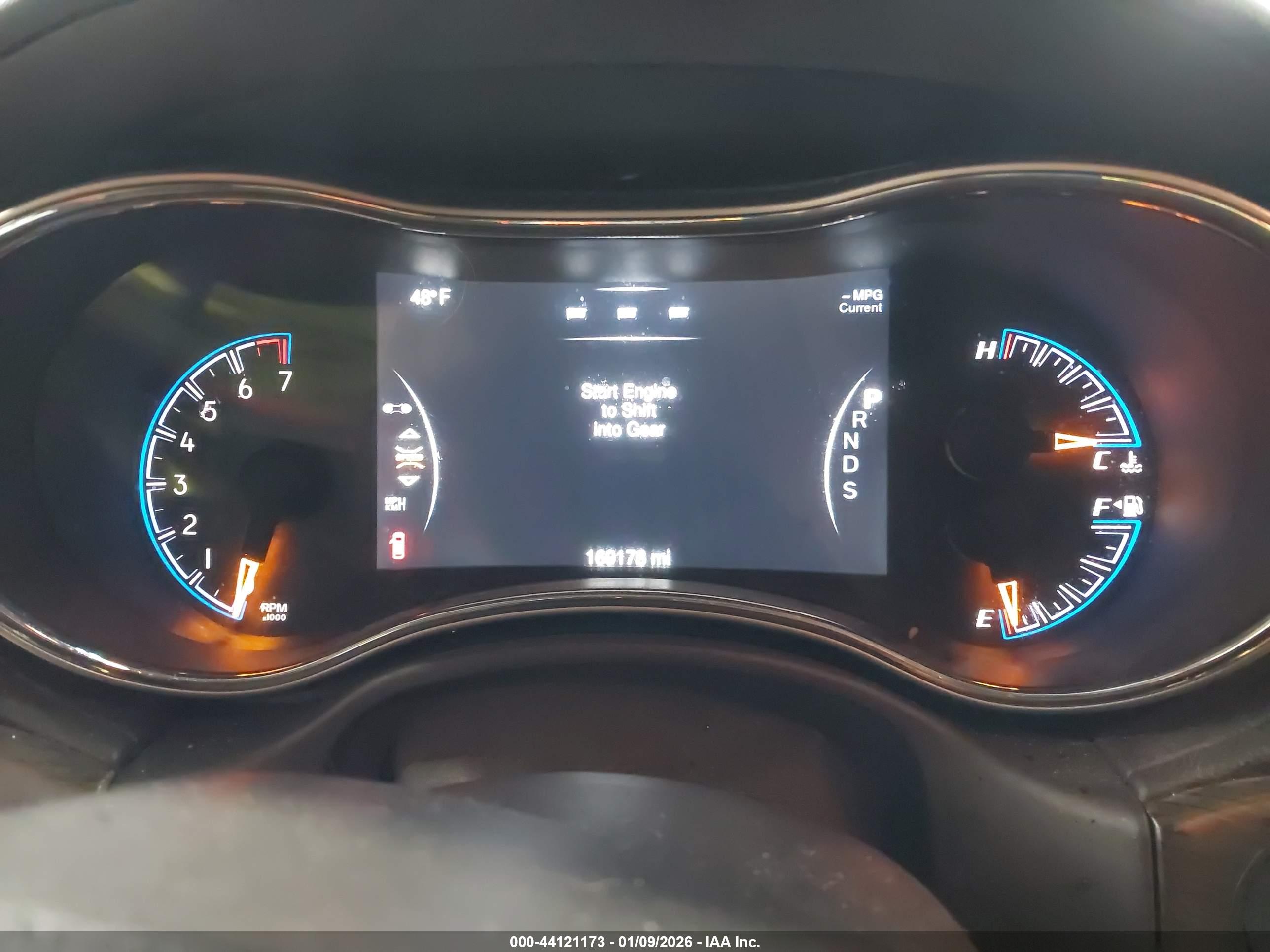 JEEP GRAND image 7