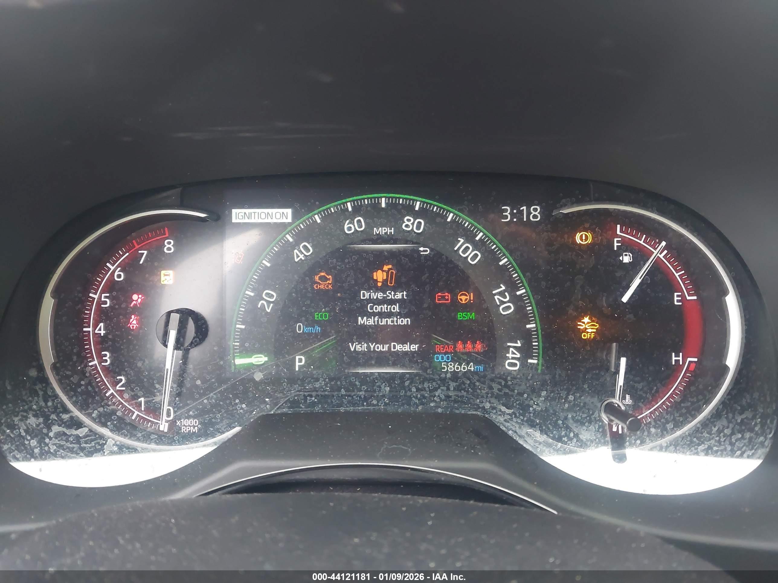TOYOTA RAV4 image 7