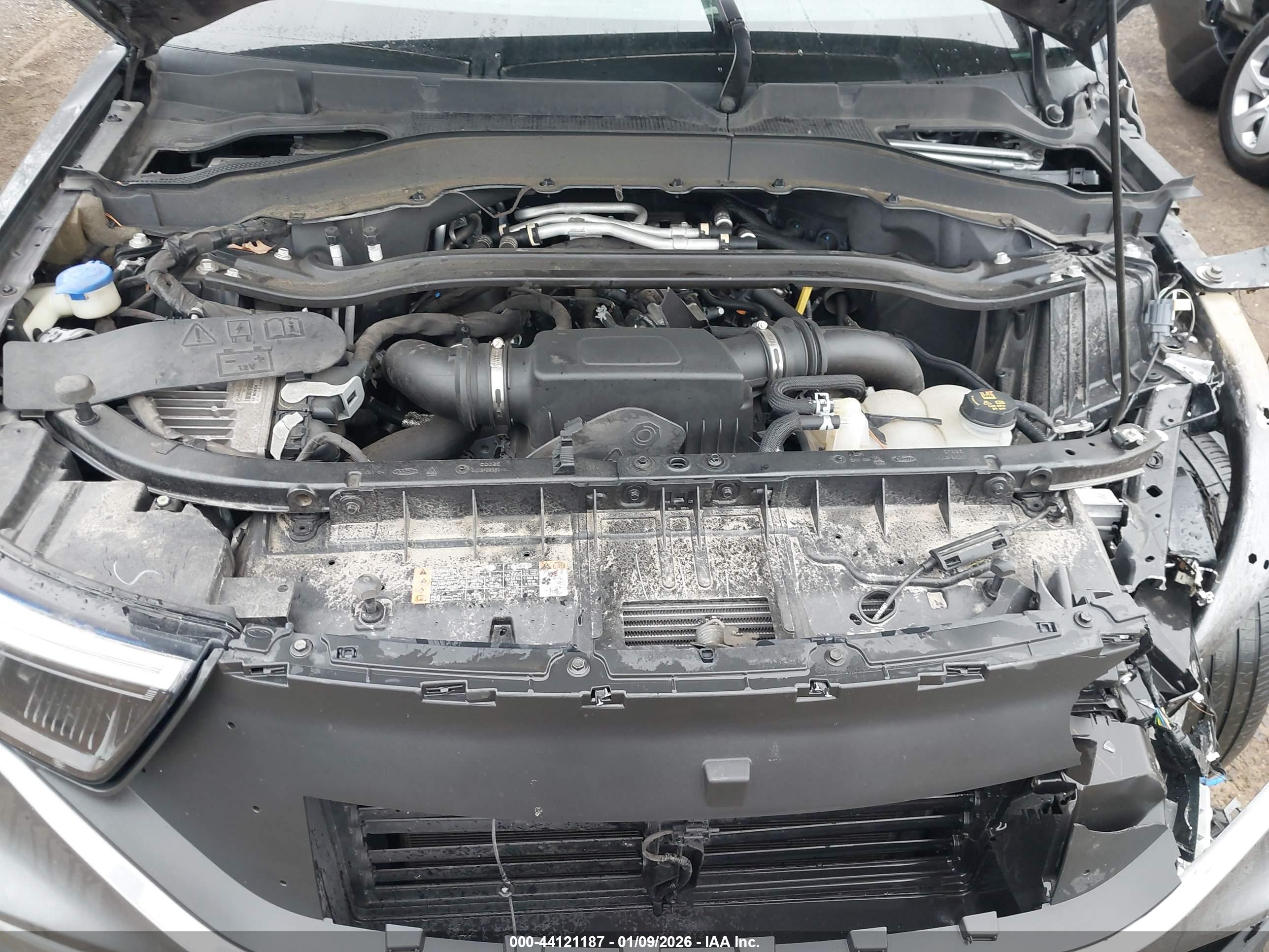 FORD EXPLORER image 10
