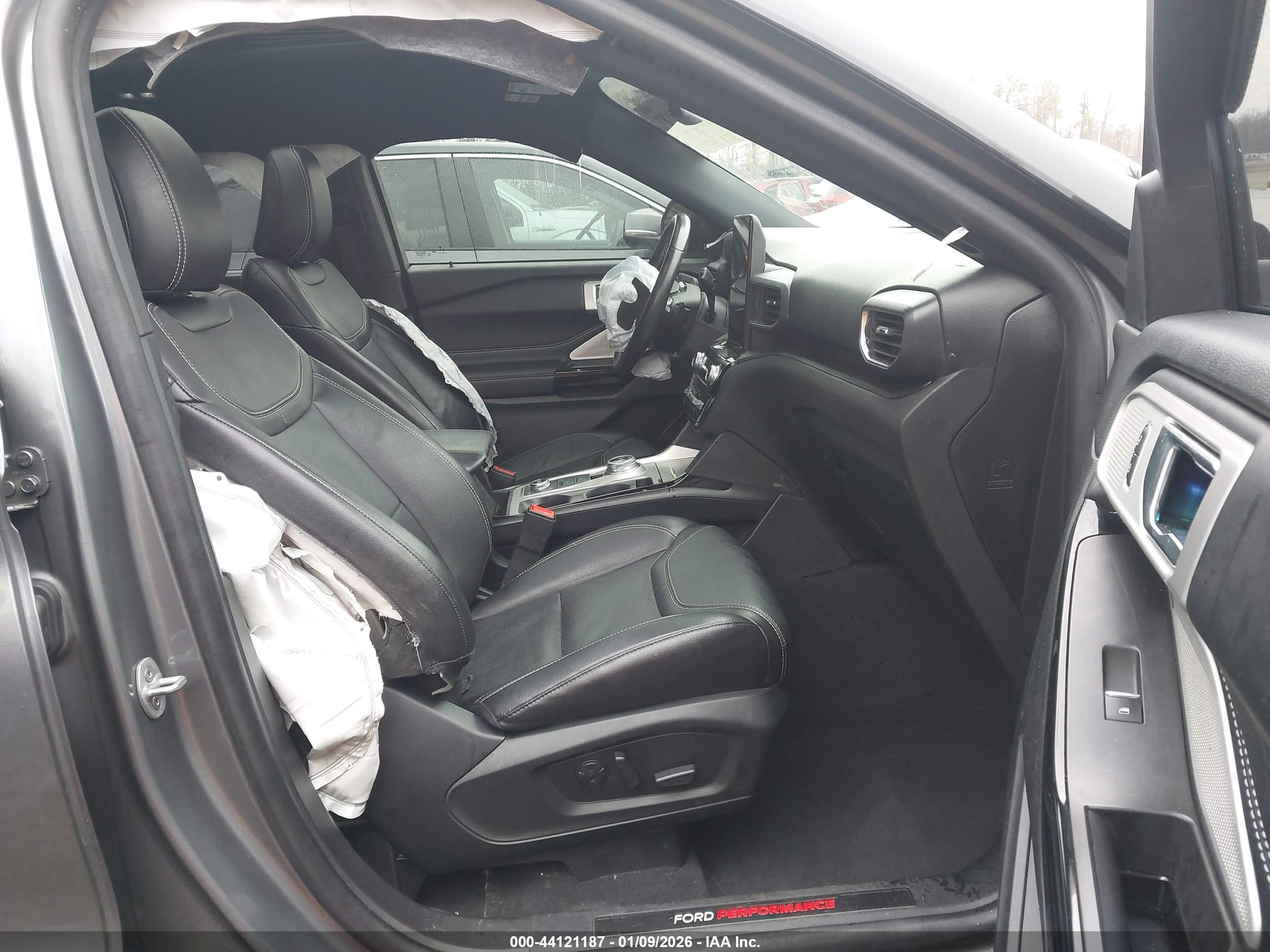 FORD EXPLORER image 5
