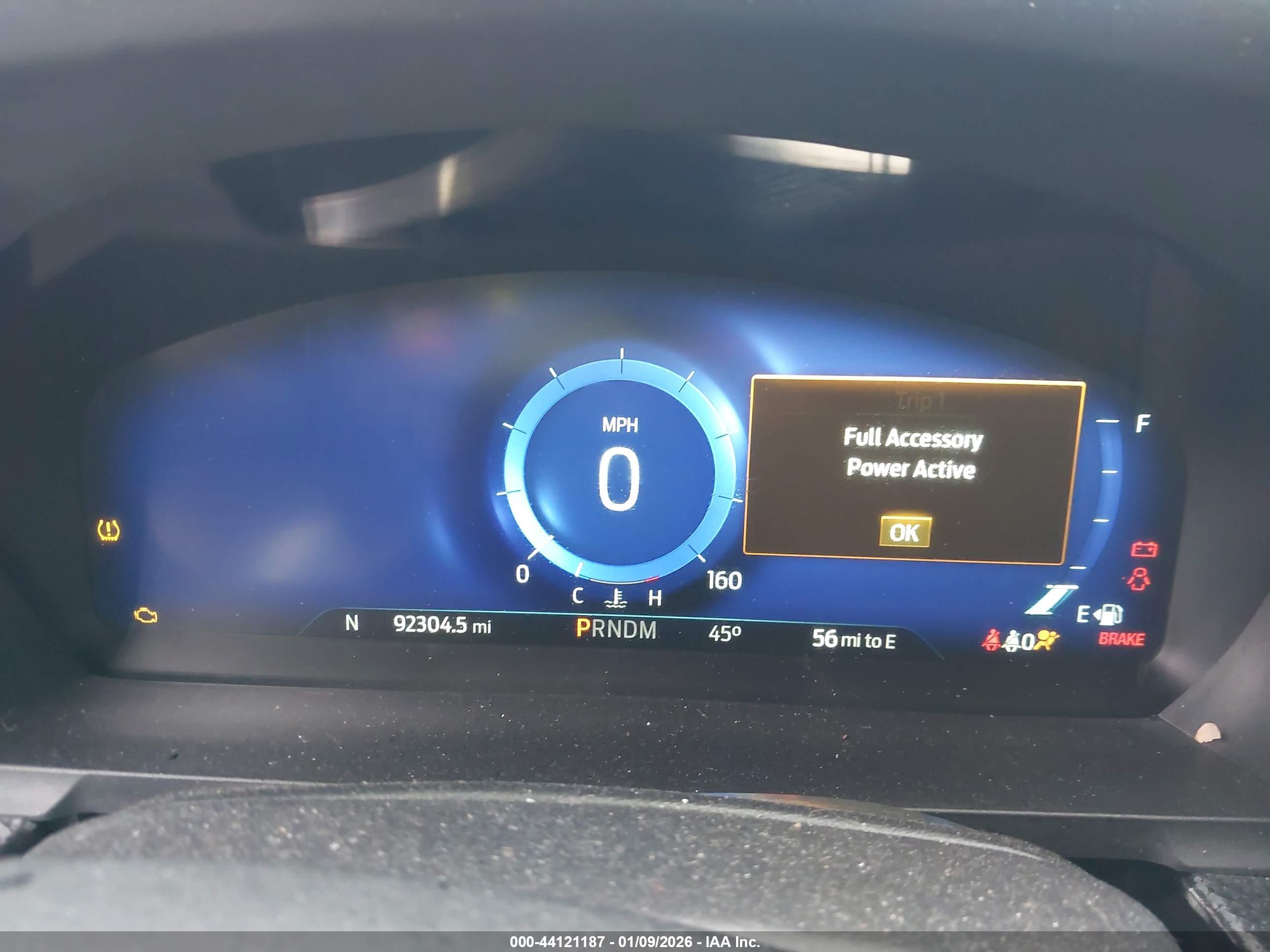 FORD EXPLORER image 7
