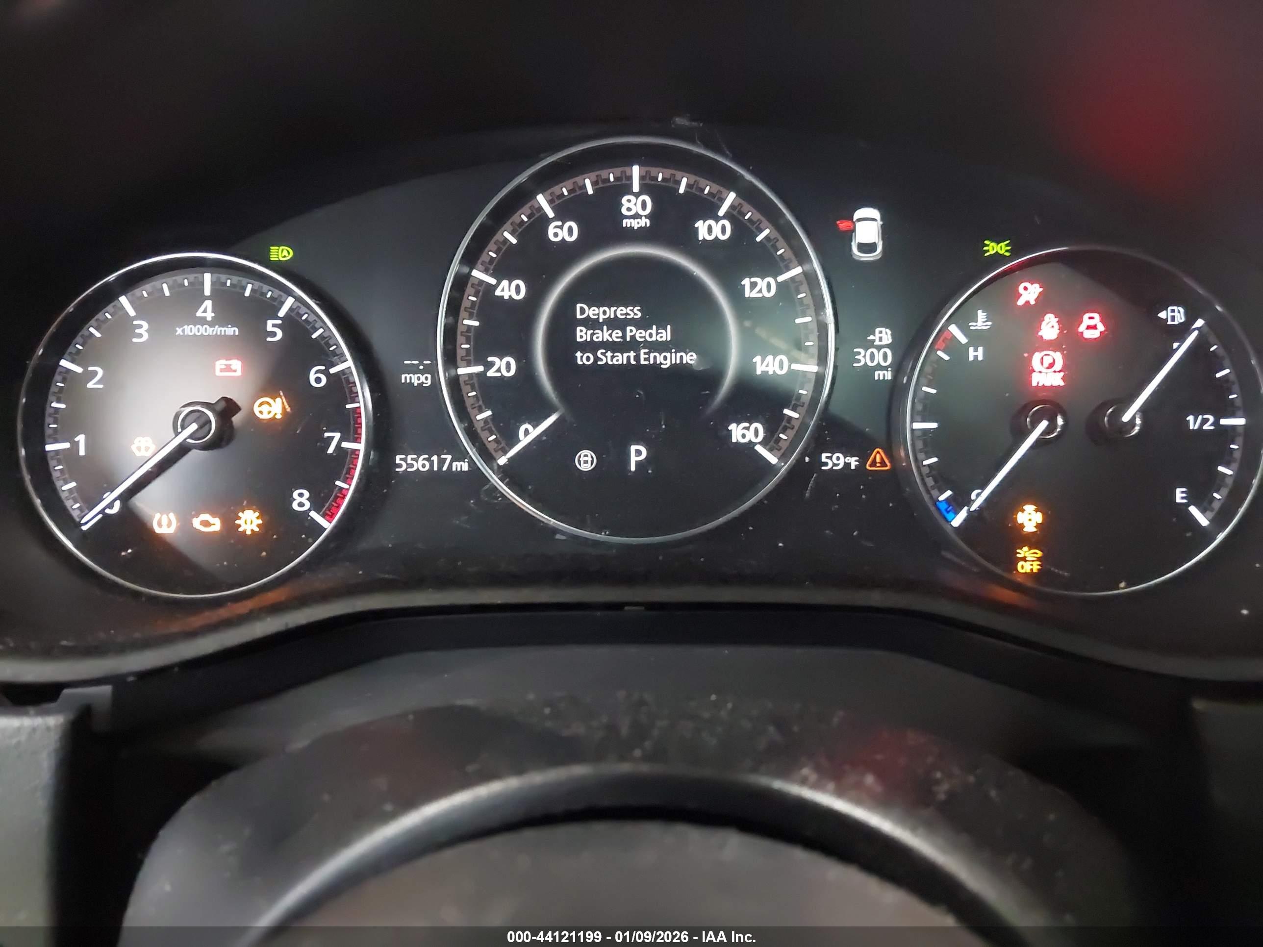 MAZDA CX-30 image 7