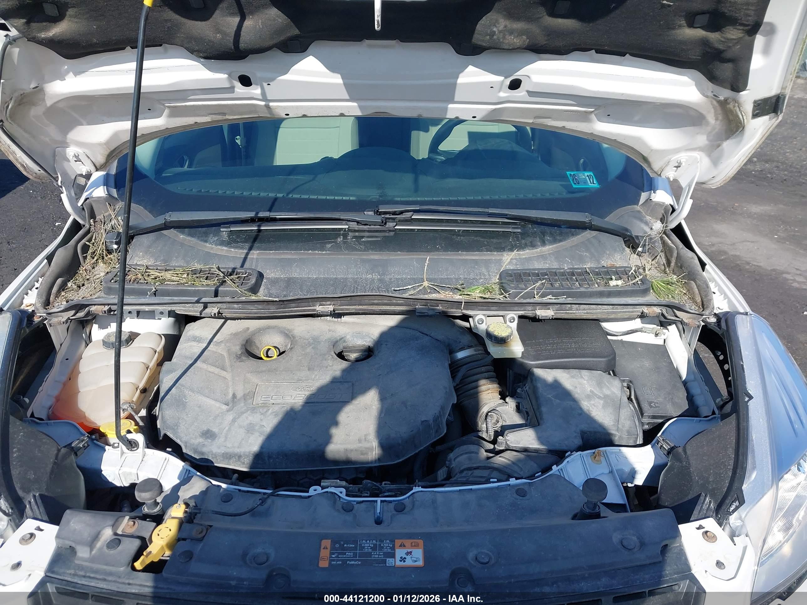 FORD ESCAPE image 10