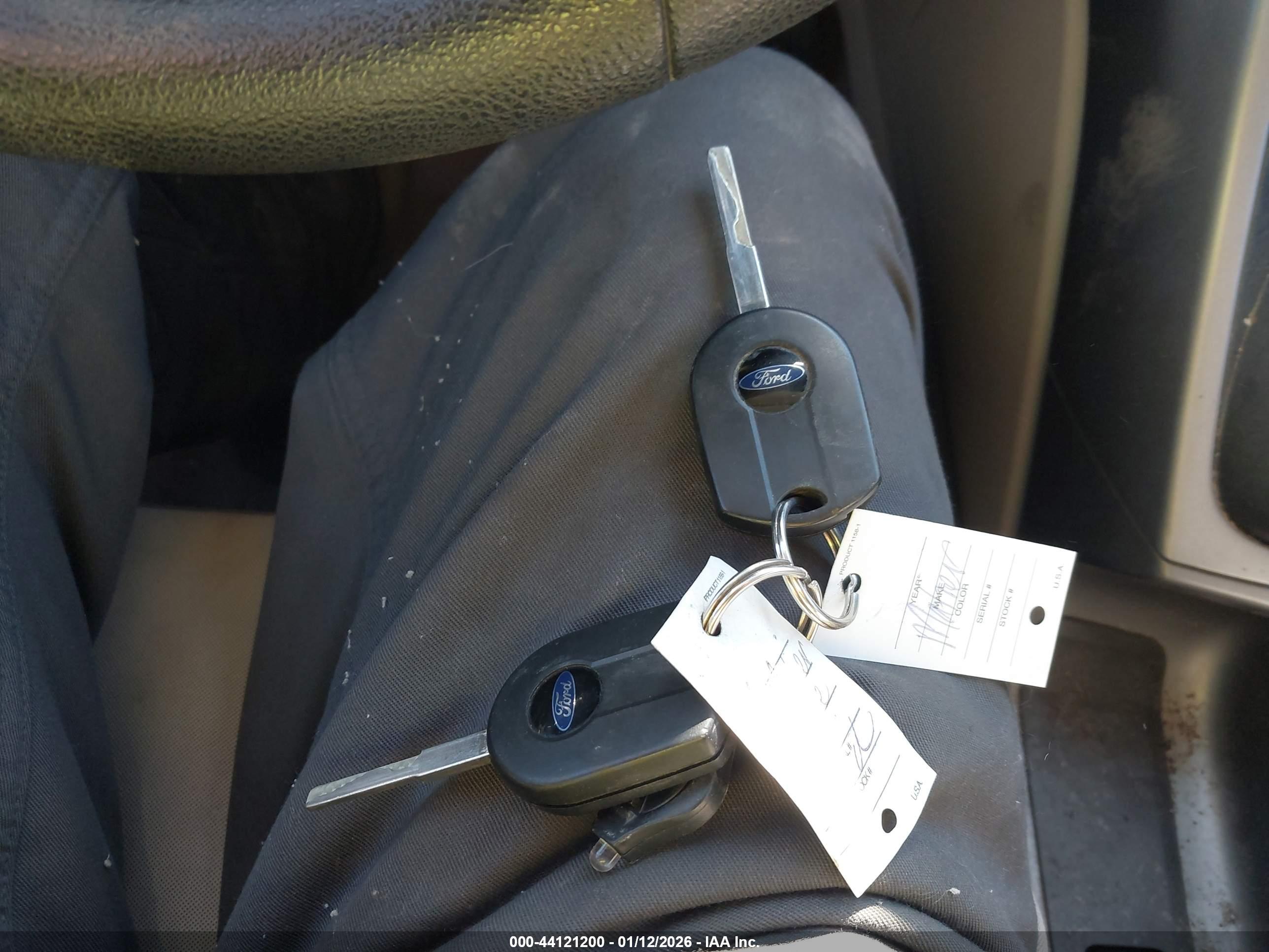 FORD ESCAPE image 11