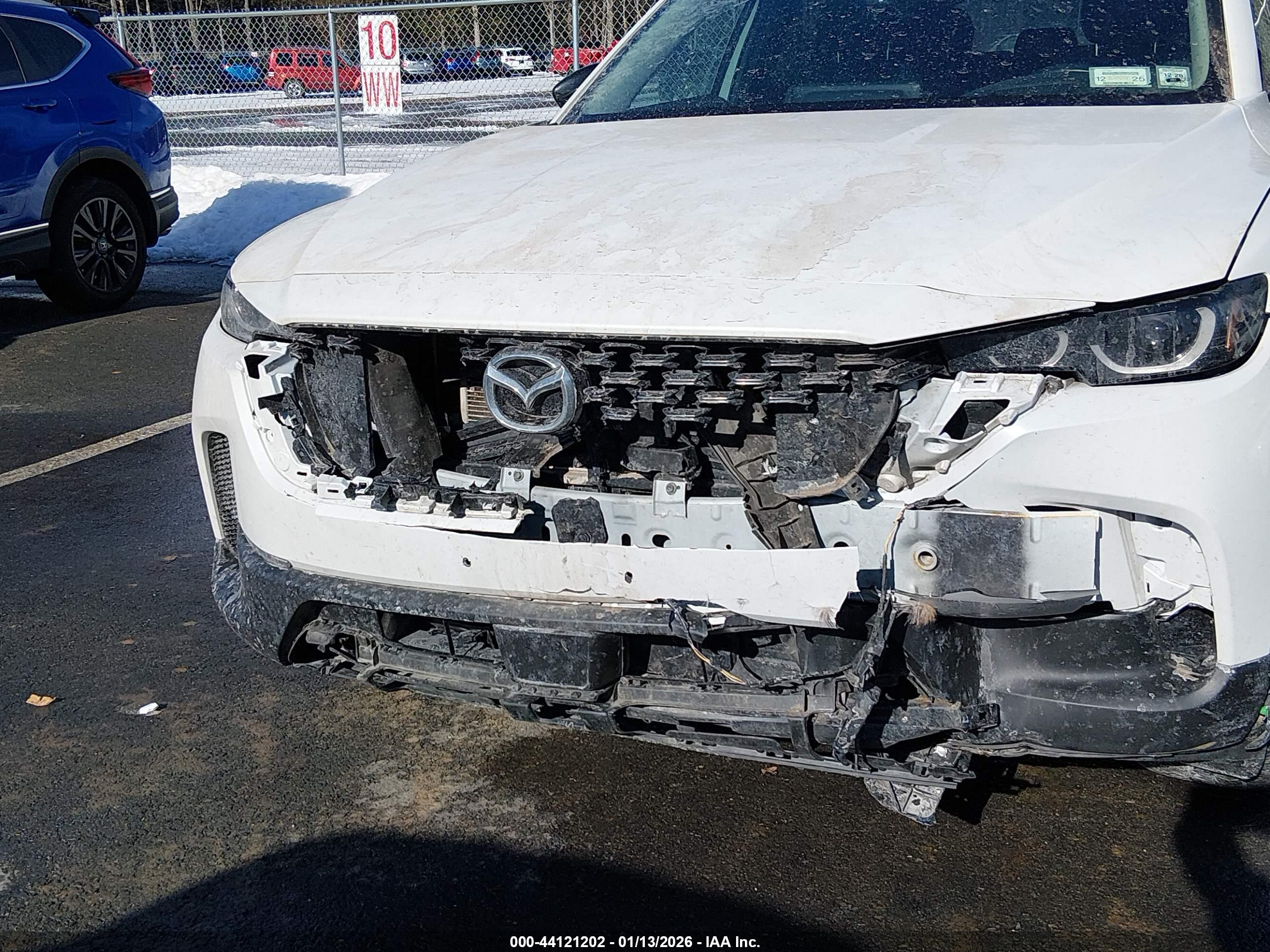 MAZDA CX-50 image 6