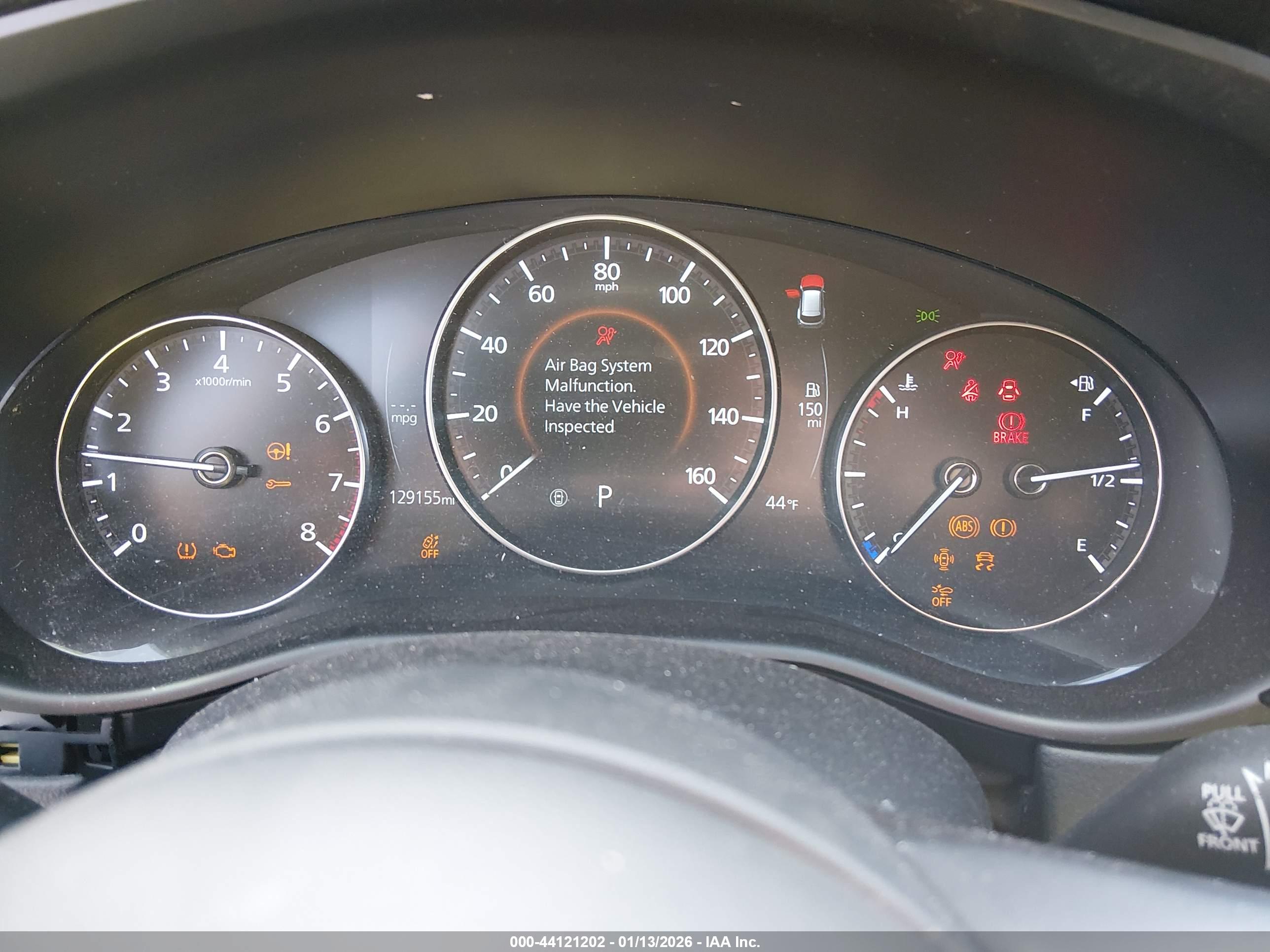 MAZDA CX-50 image 7