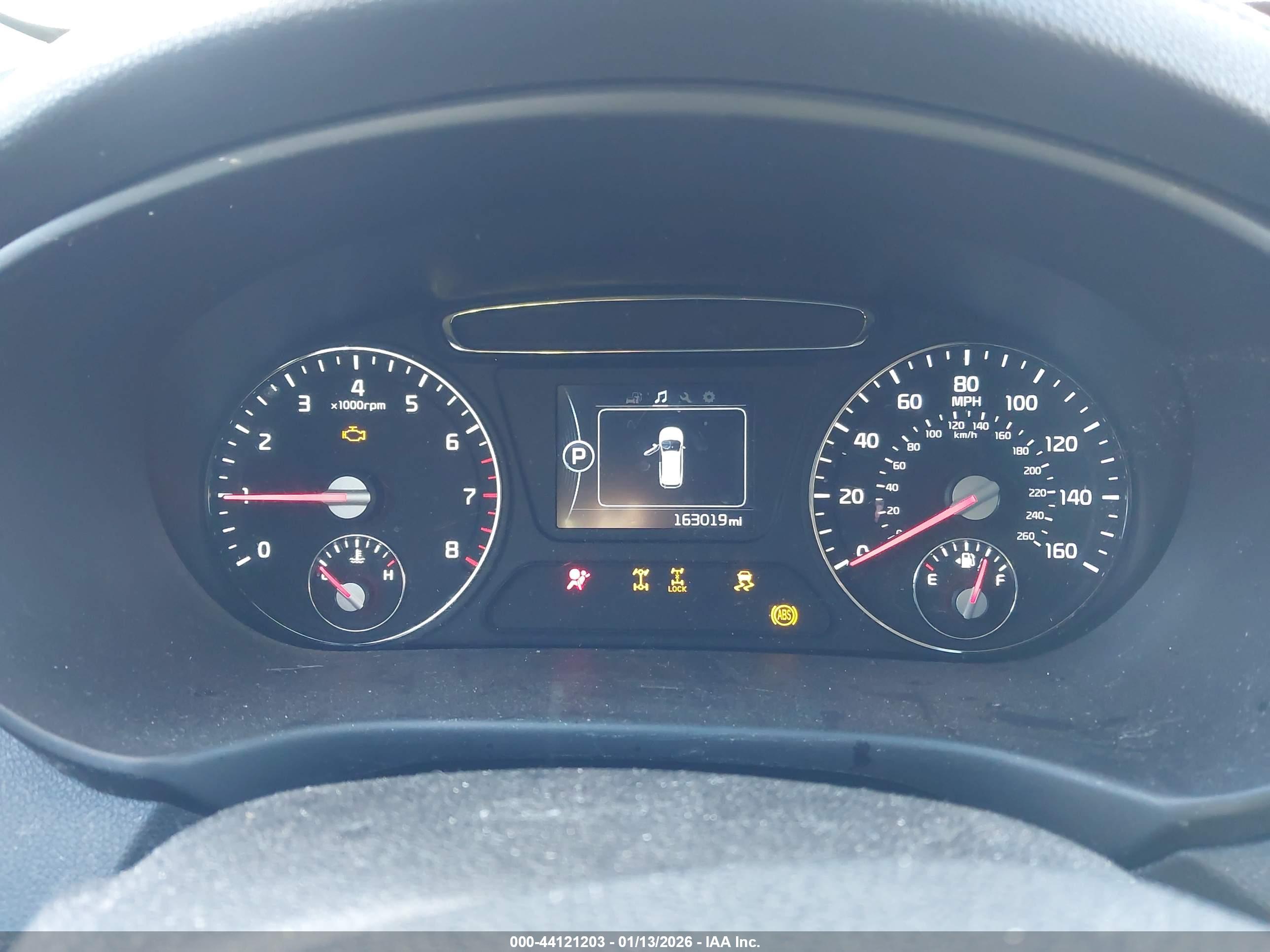 KIA SORENTO image 7
