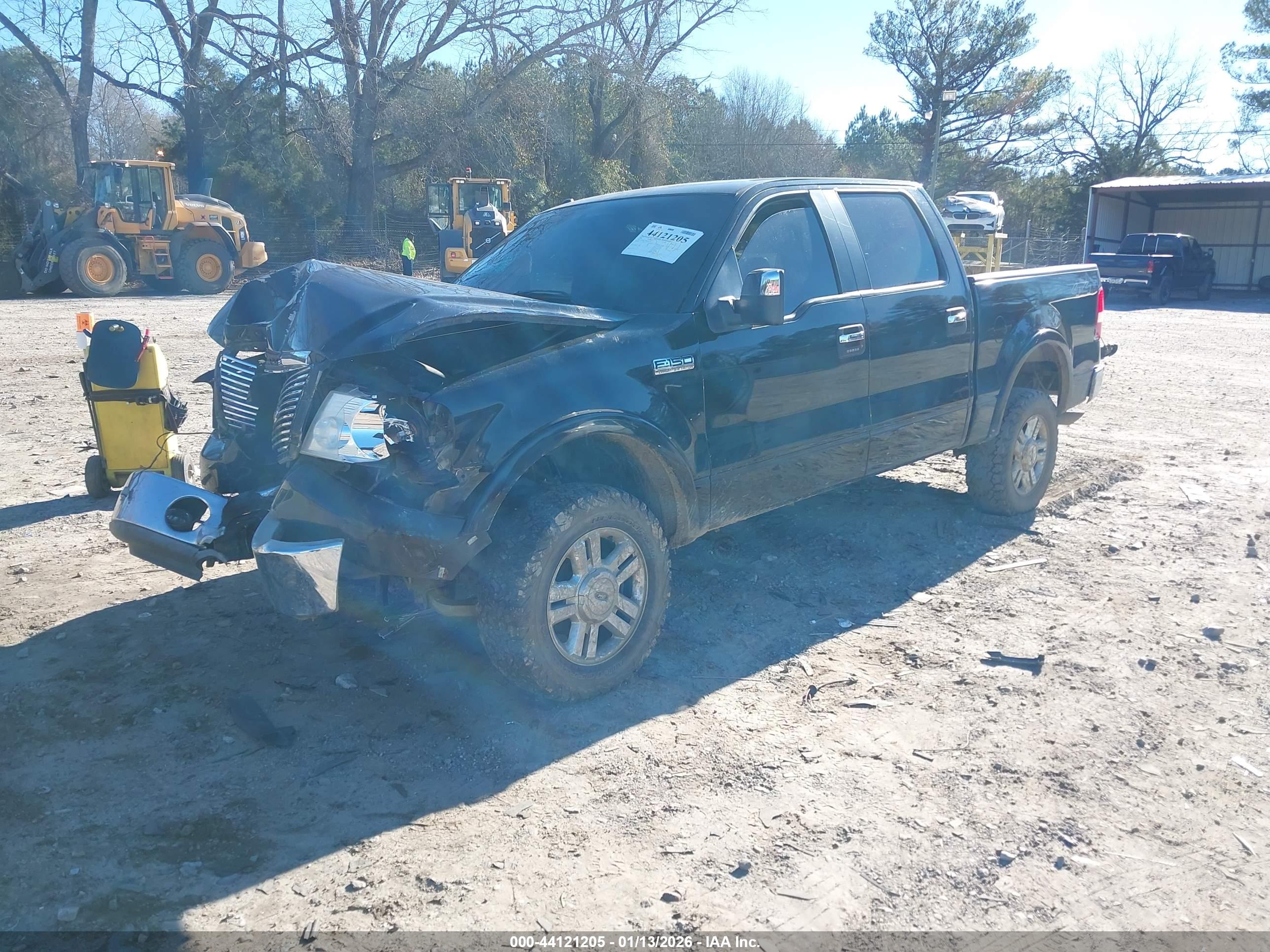 FORD F-150 image 2