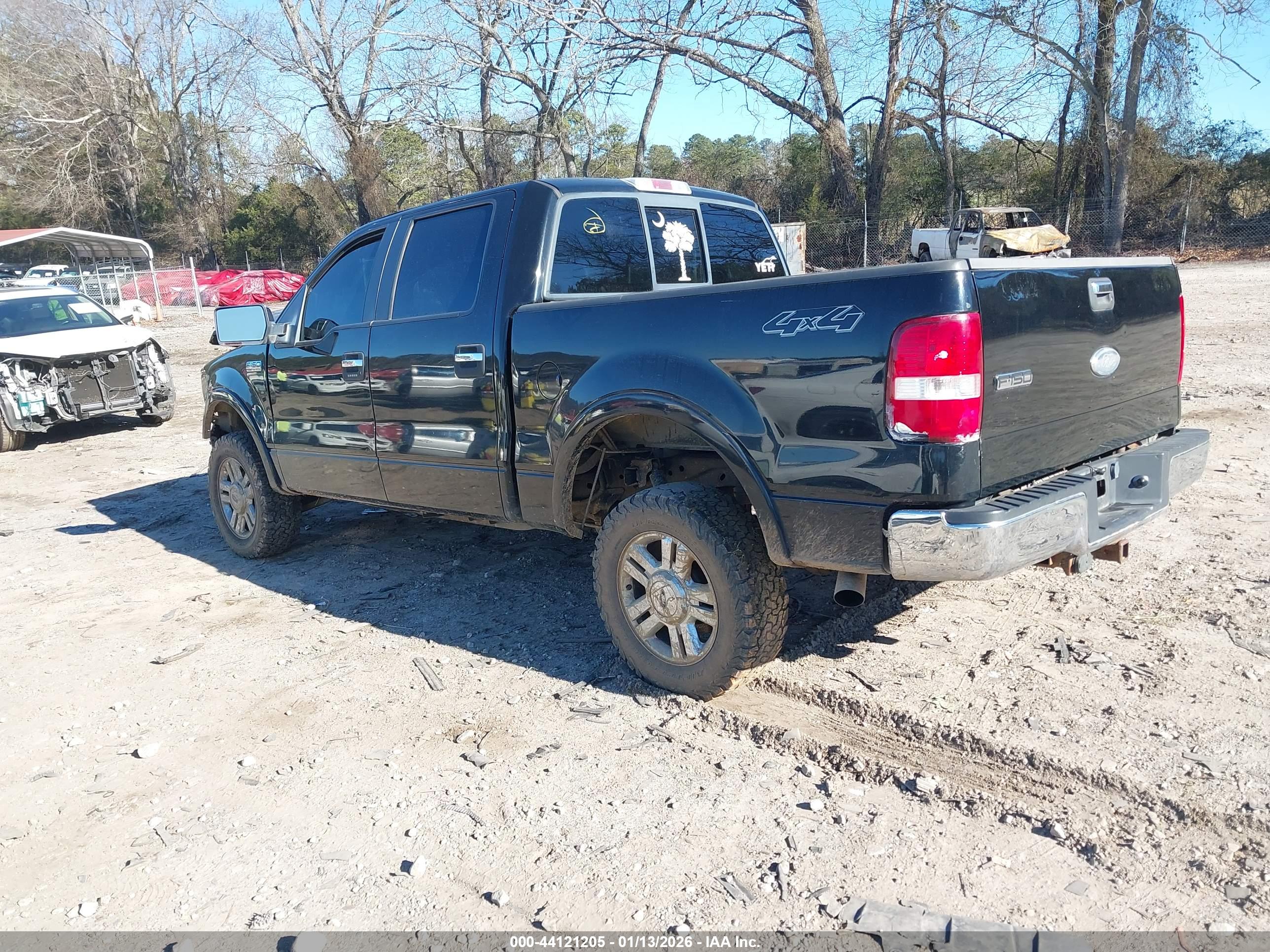 FORD F-150 image 3