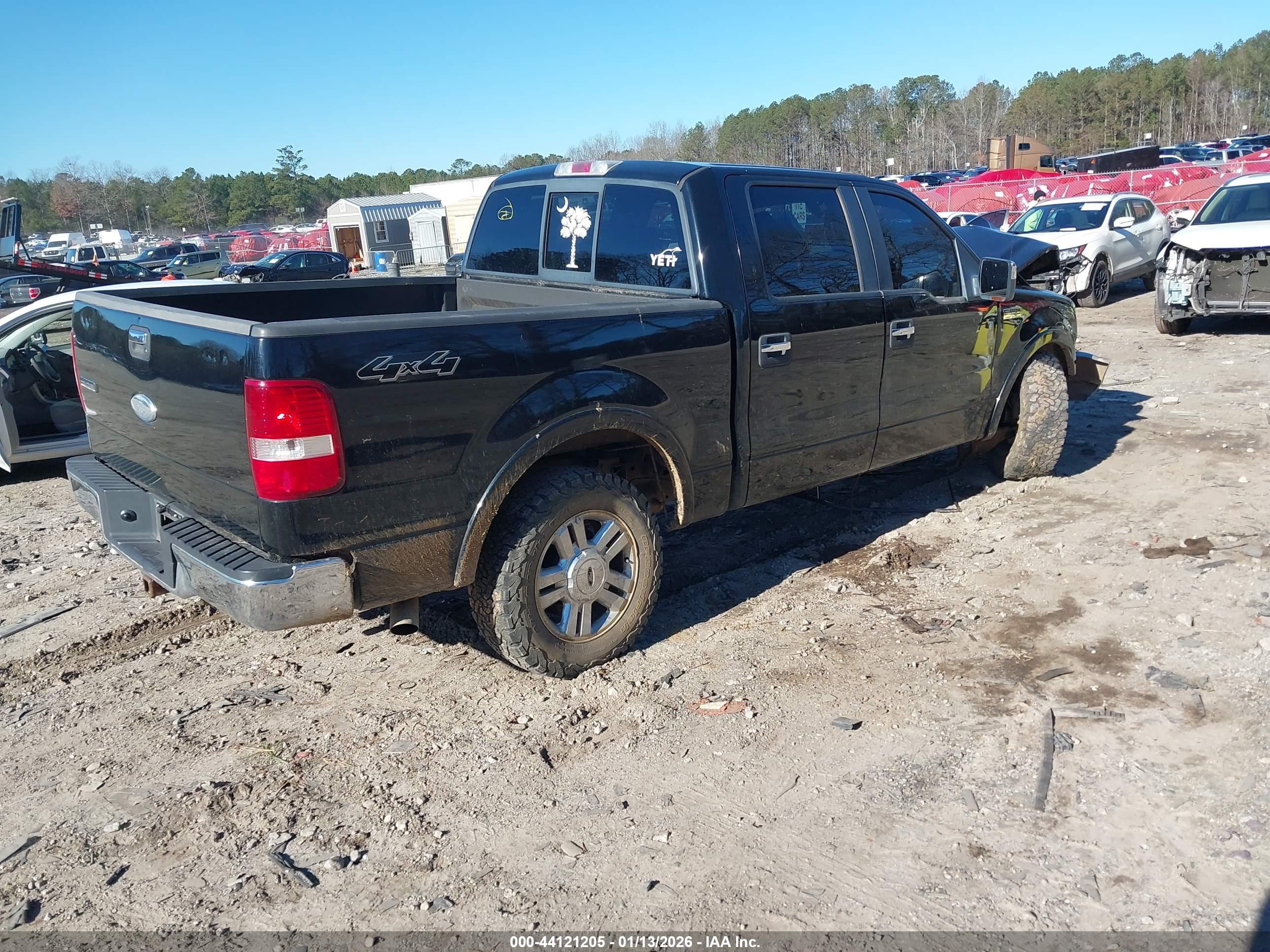 FORD F-150 image 4