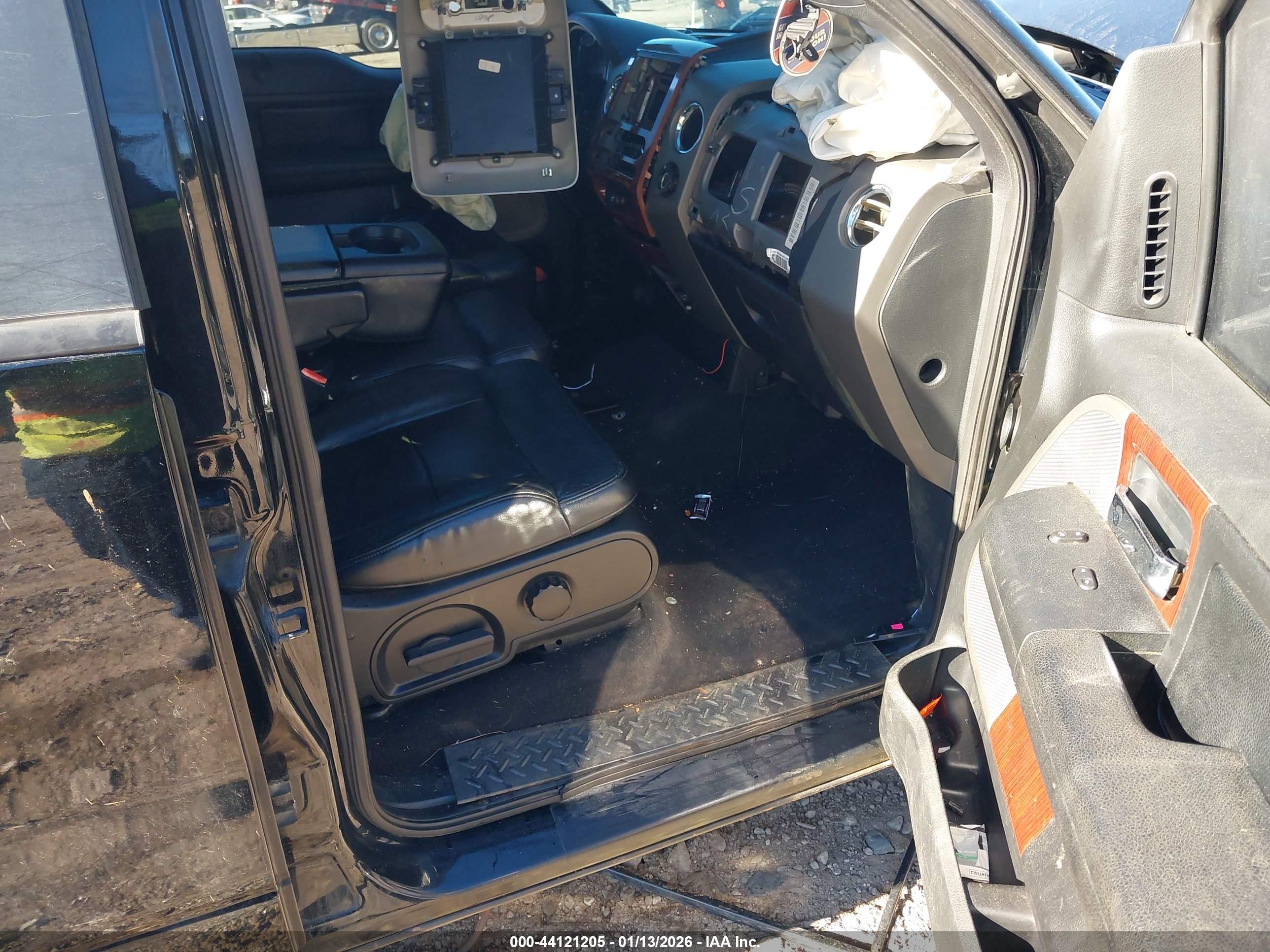FORD F-150 image 5