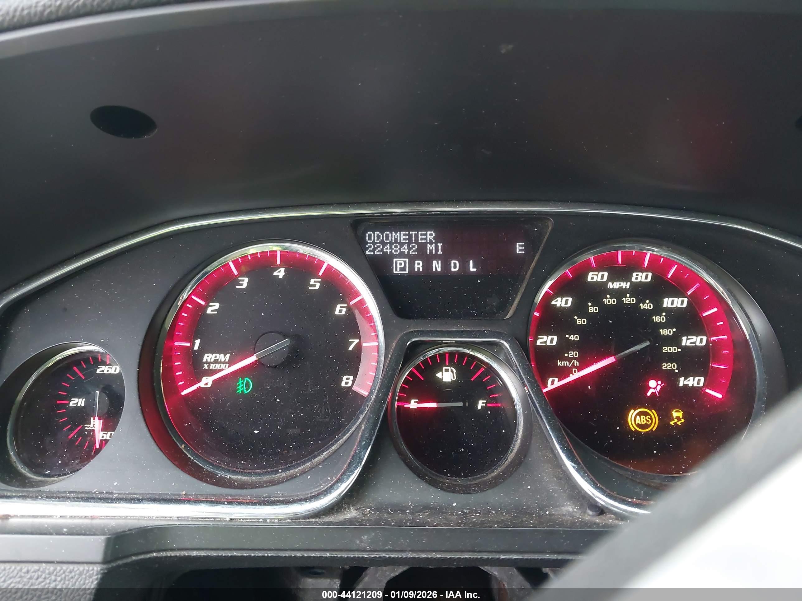 GMC ACADIA image 7