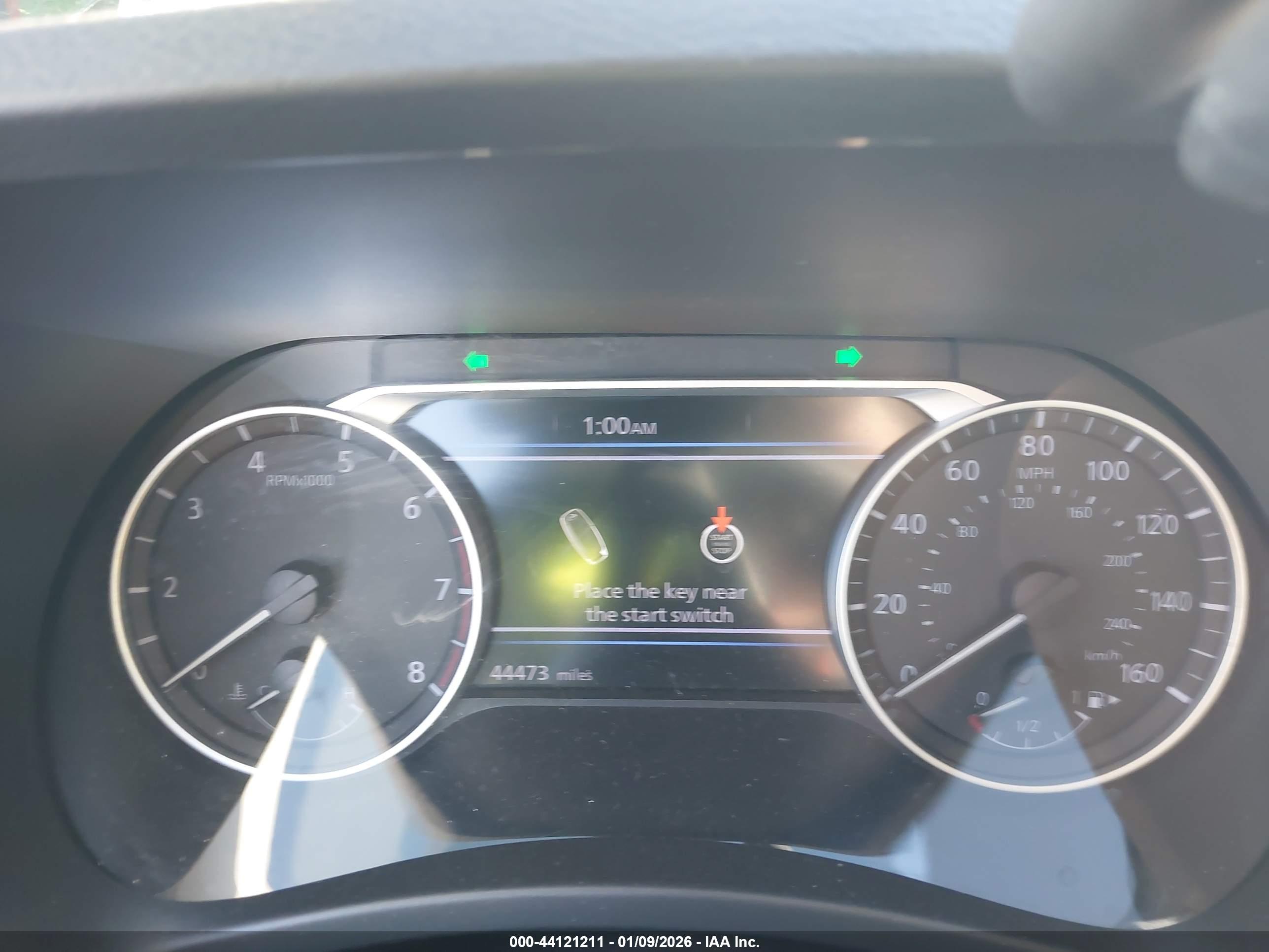 NISSAN SENTRA image 7