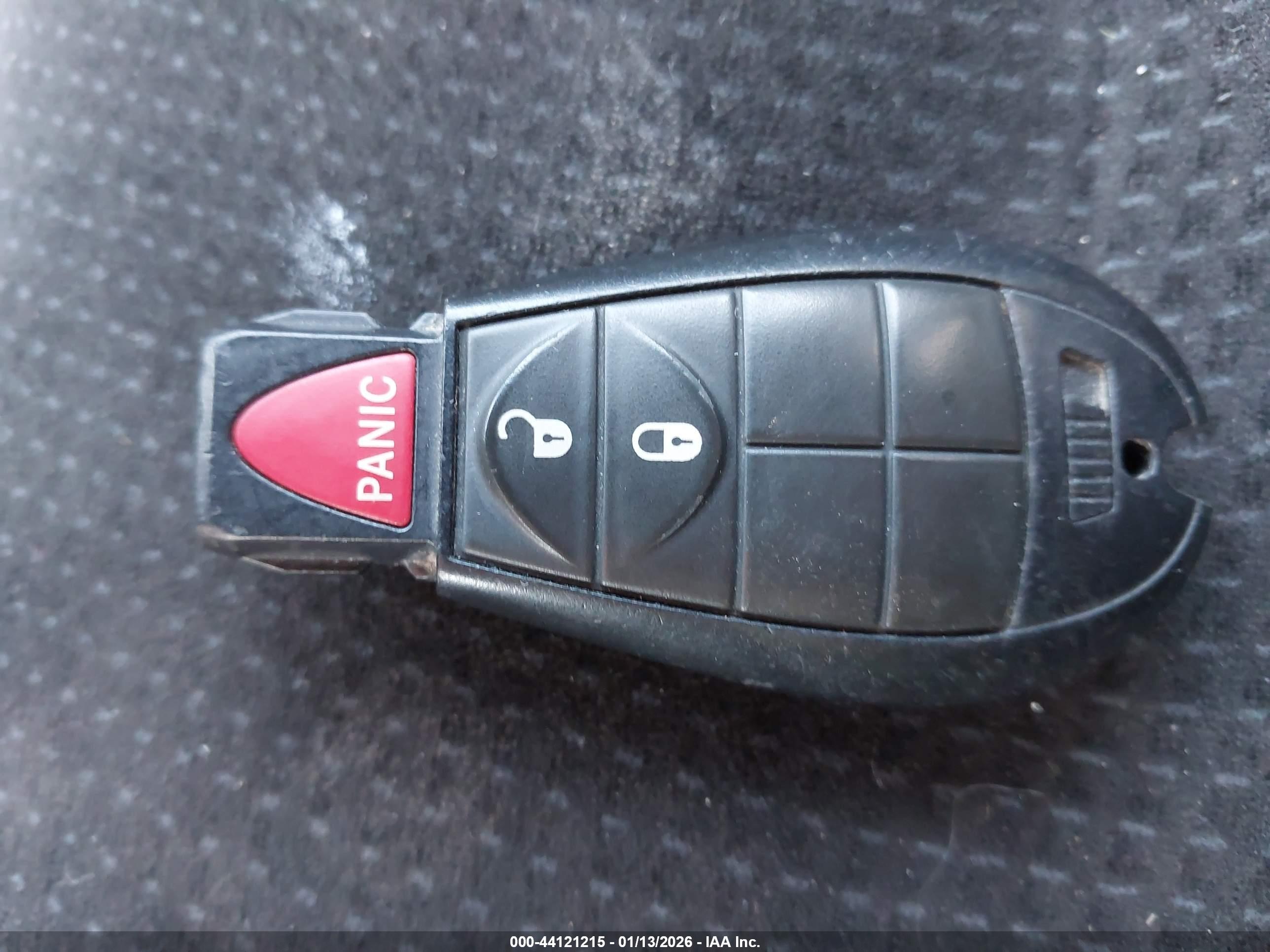 DODGE GRAND image 11