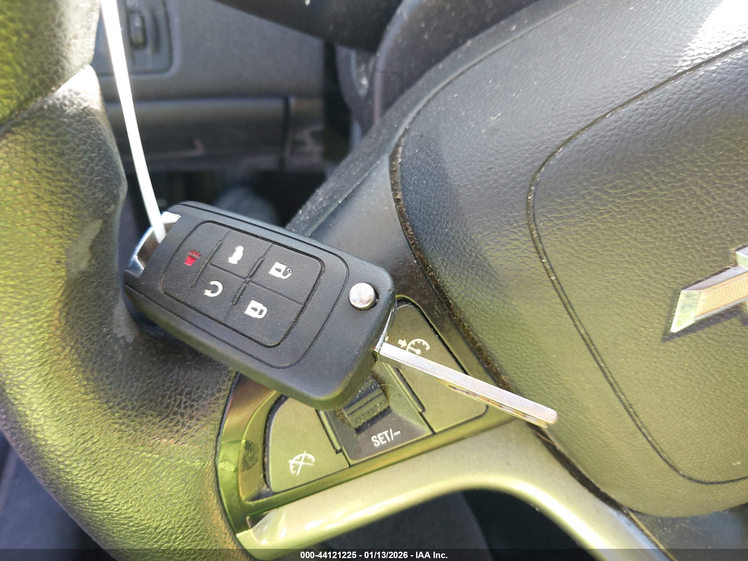 CHEVROLET MALIBU image 11