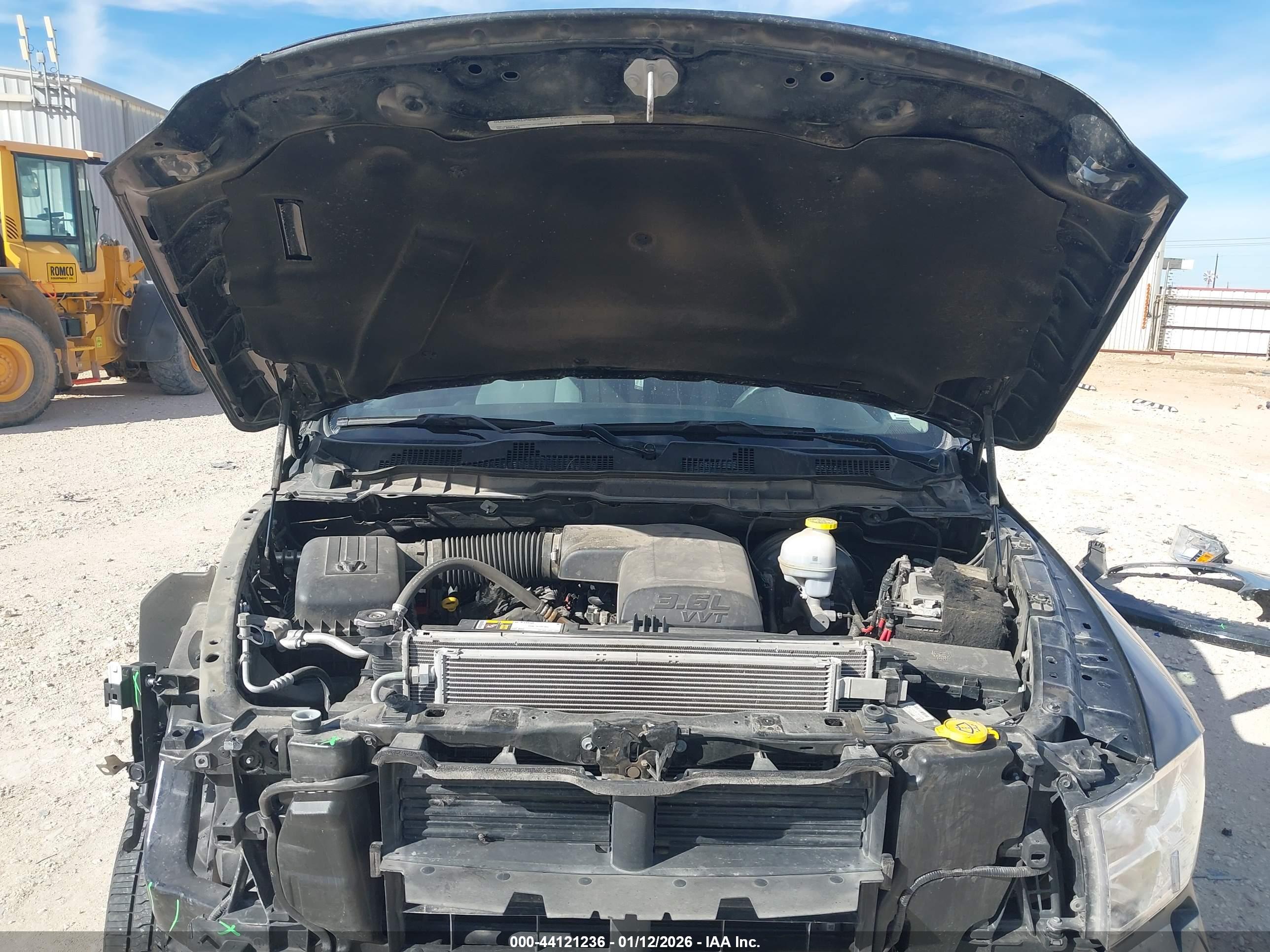 RAM 1500 image 10