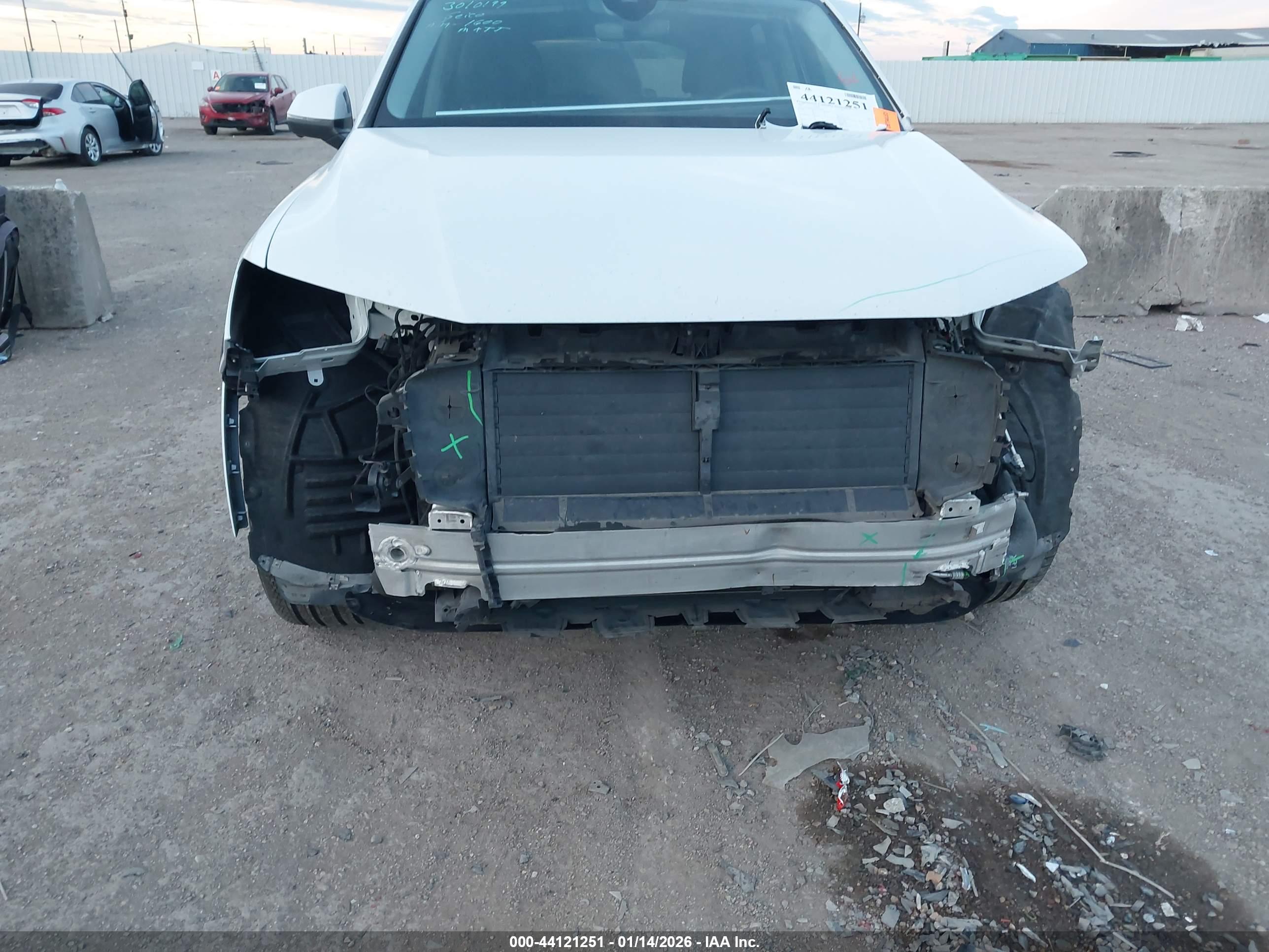 AUDI Q7 image 6