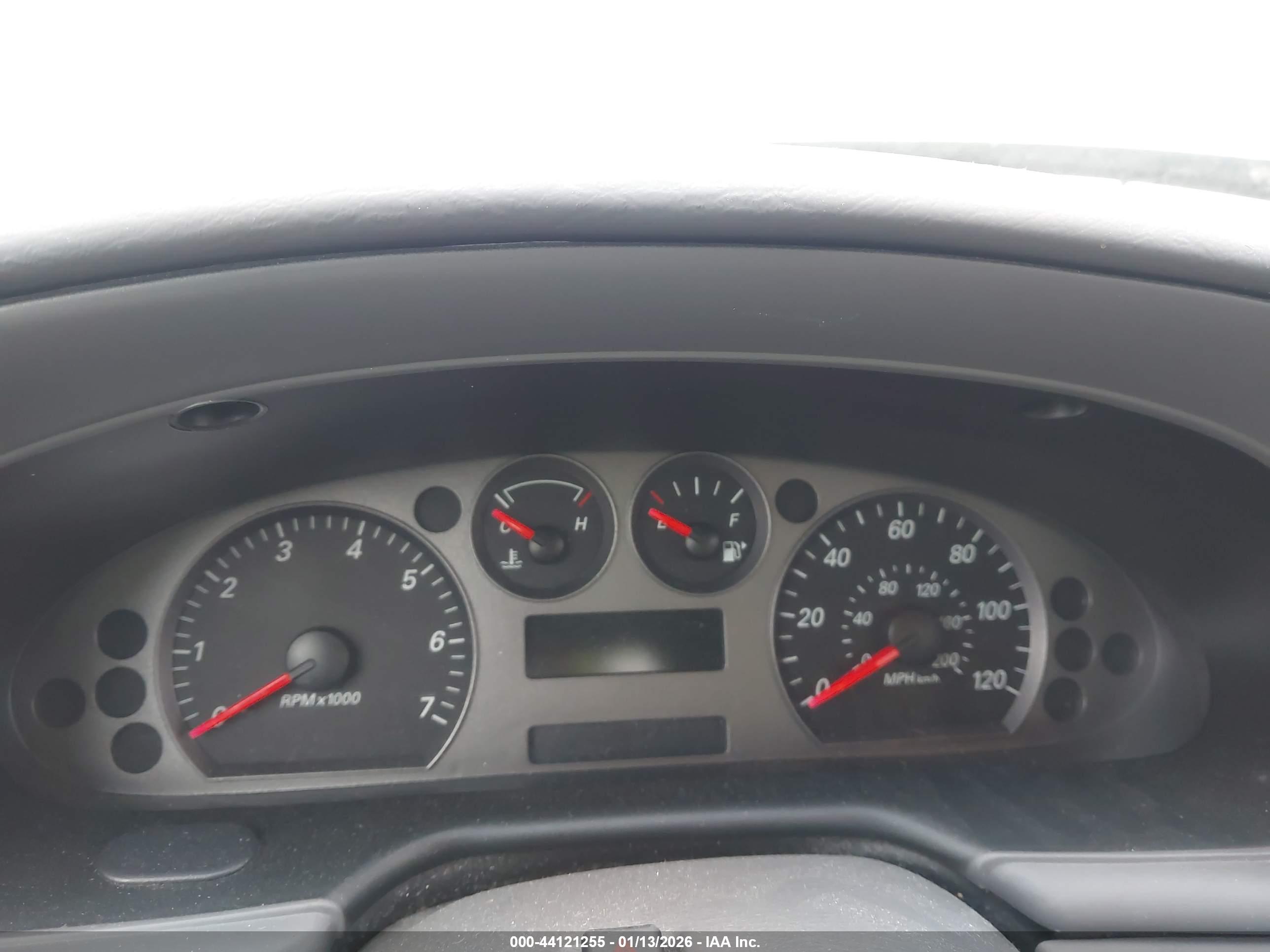 MERCURY SABLE image 7