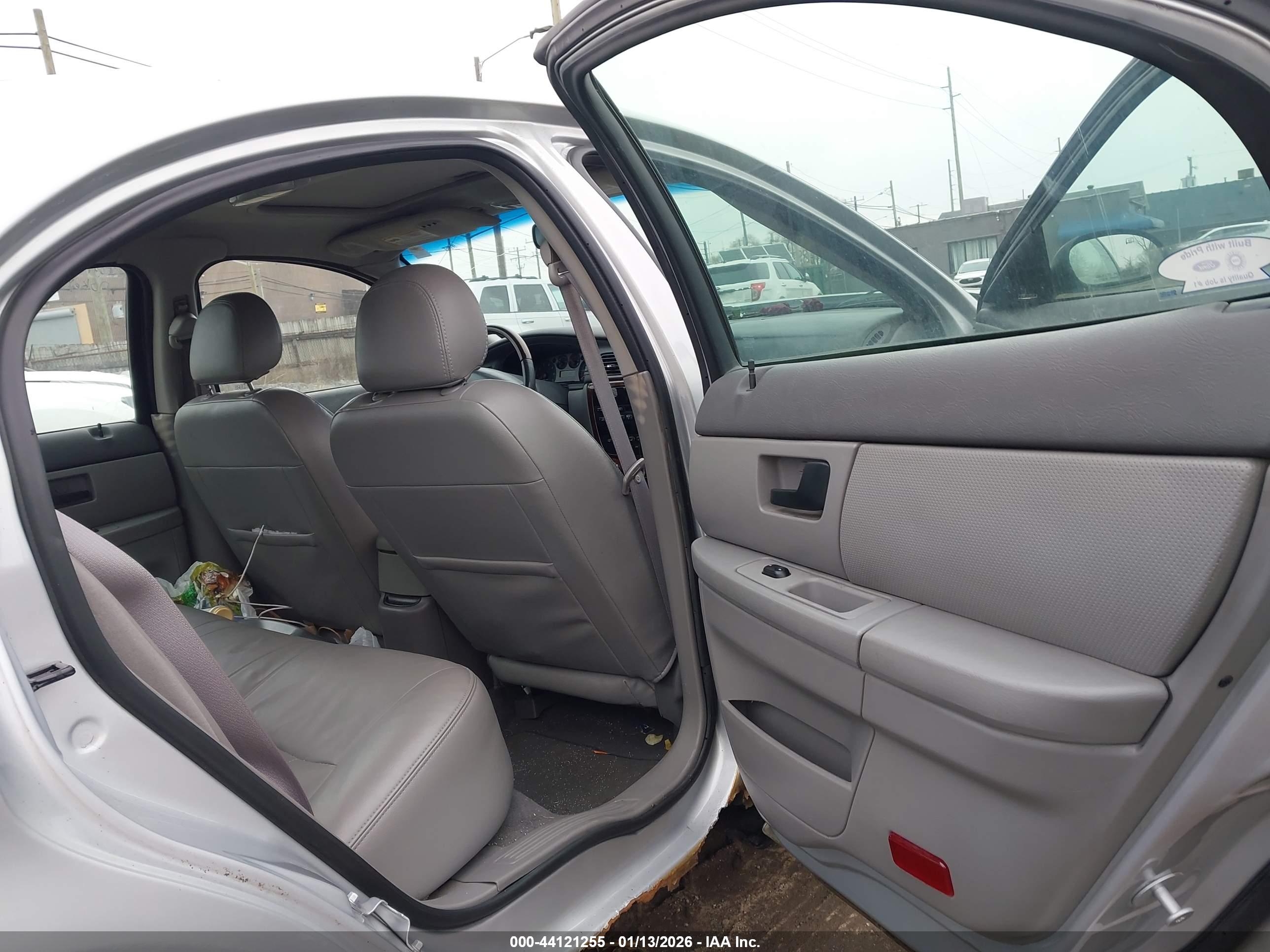 MERCURY SABLE image 8