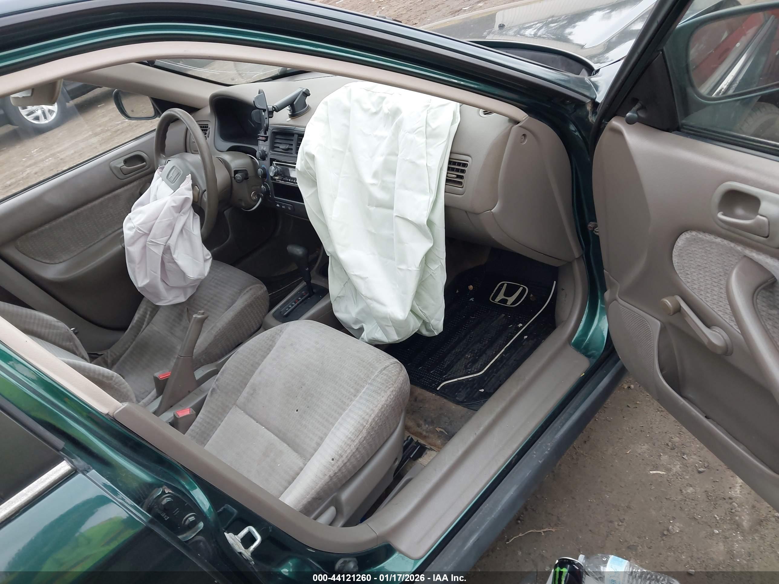 HONDA CIVIC image 5