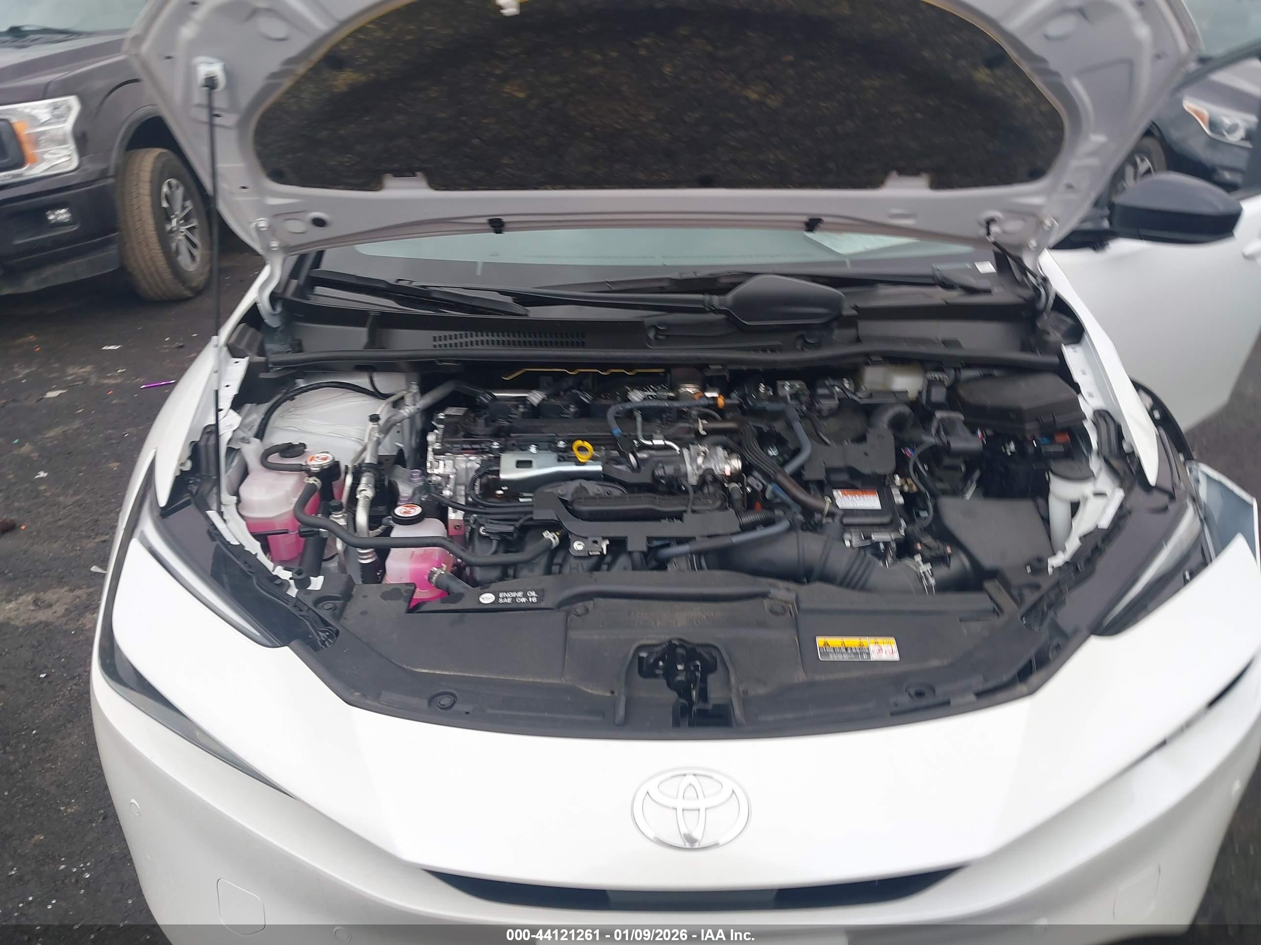 TOYOTA PRIUS image 10