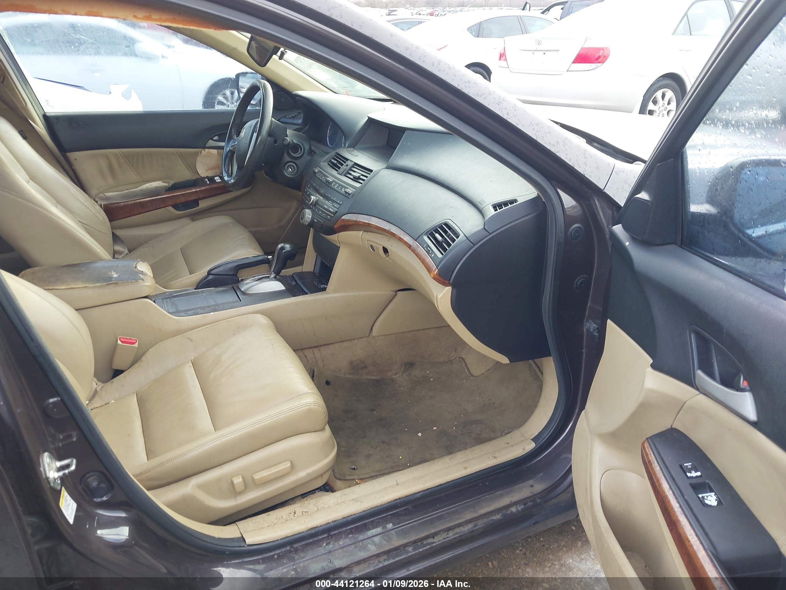 HONDA ACCORD image 5