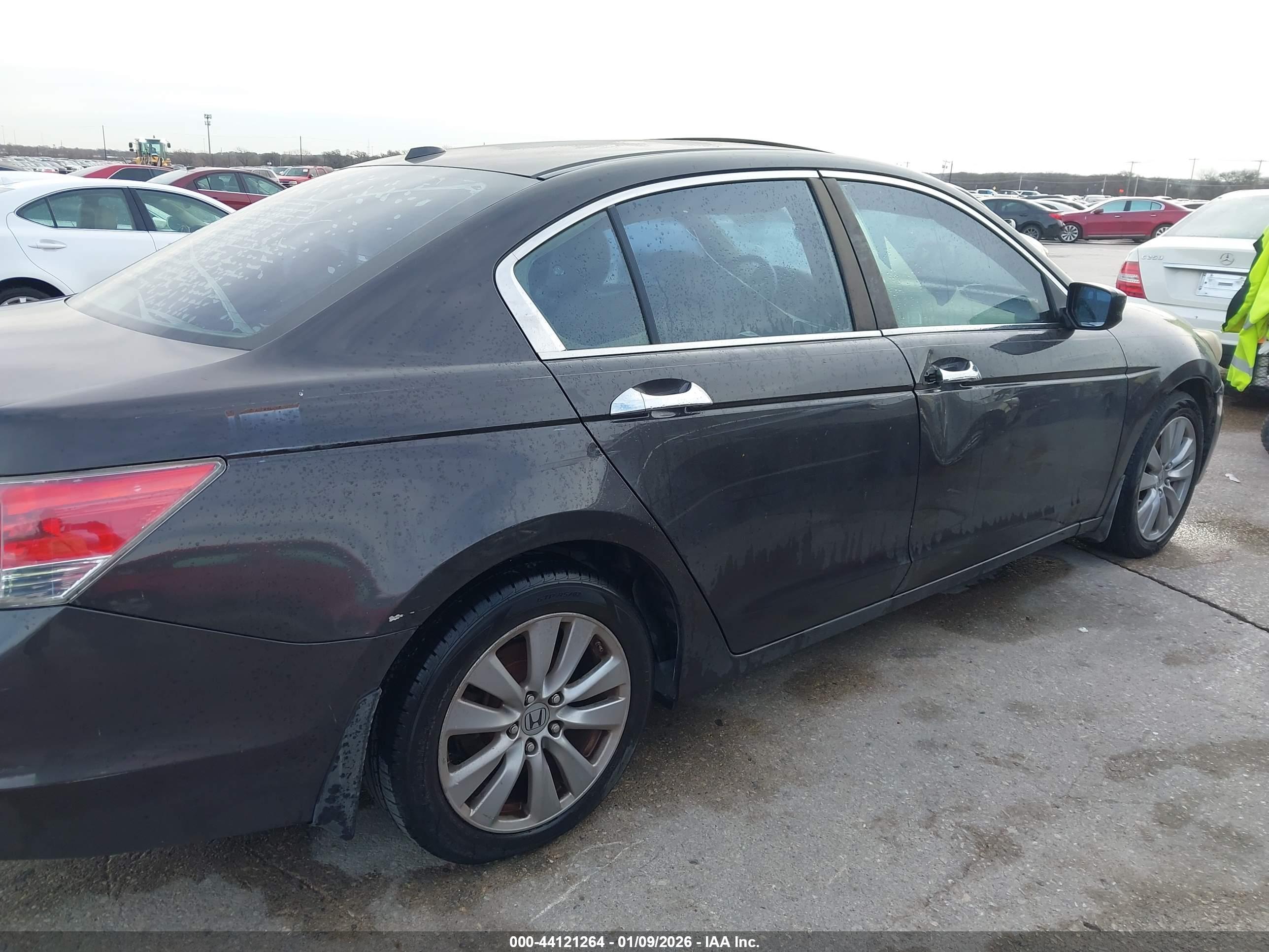 HONDA ACCORD image 6