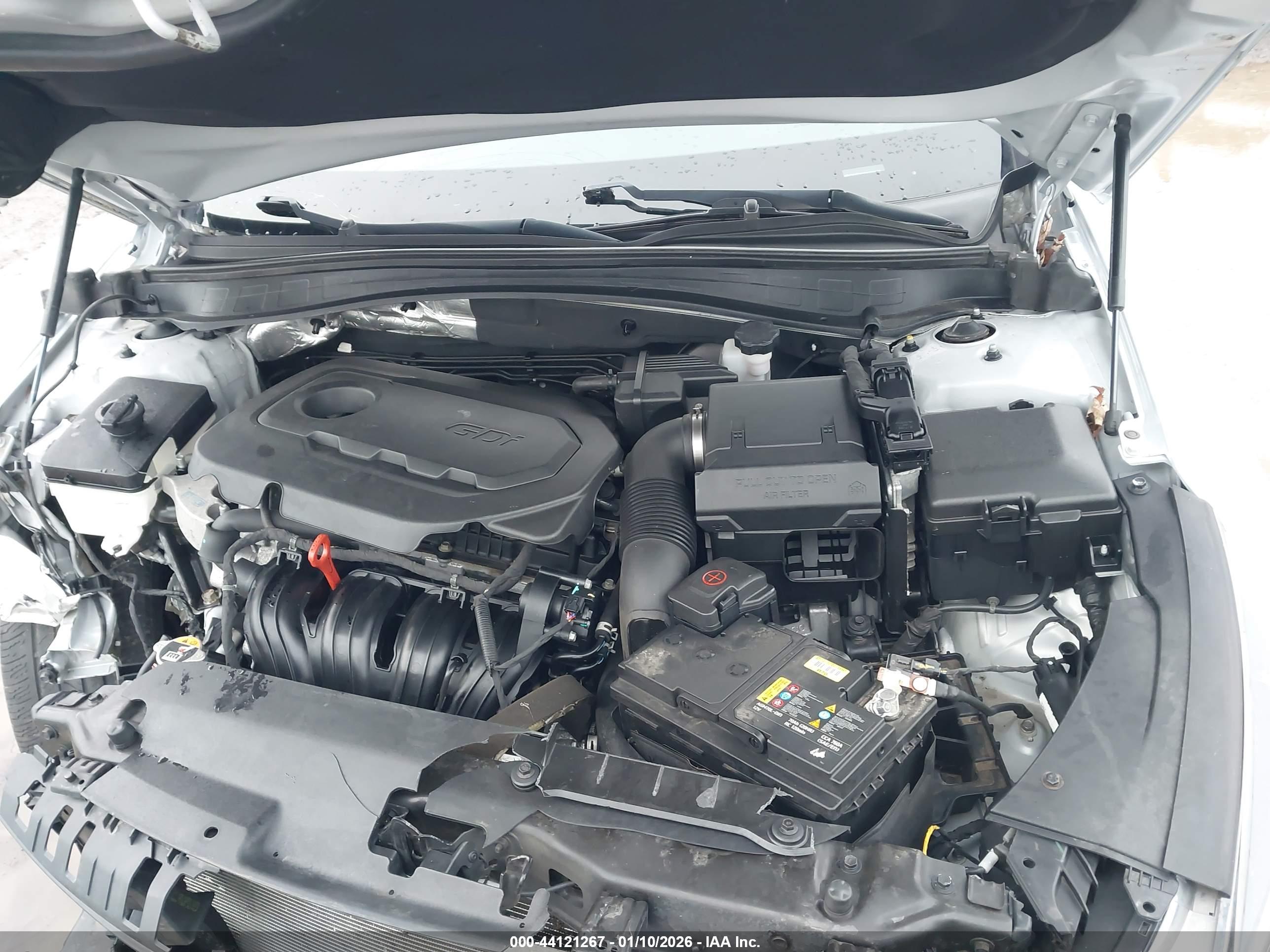 KIA OPTIMA image 10
