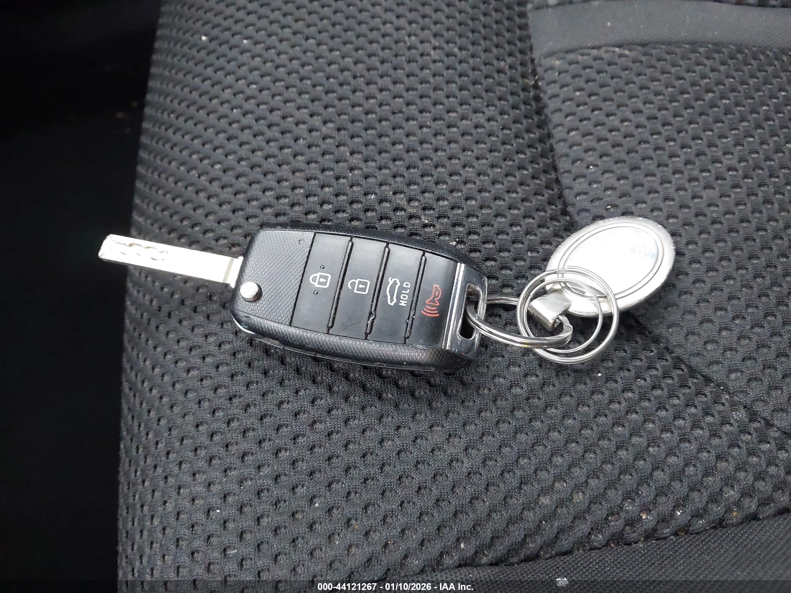 KIA OPTIMA image 11