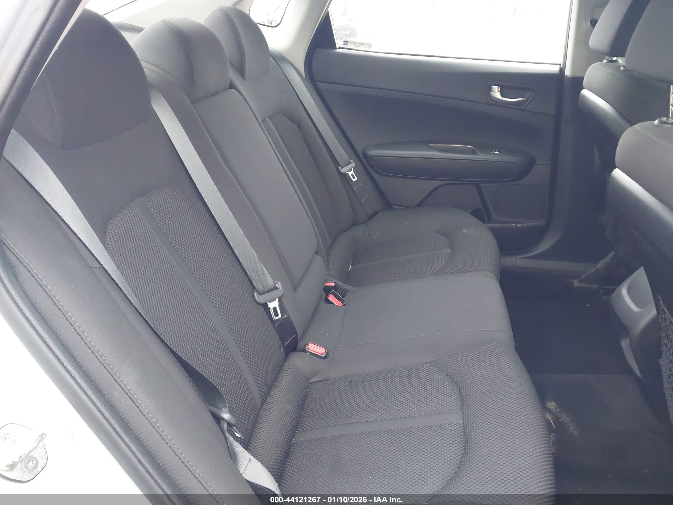 KIA OPTIMA image 8