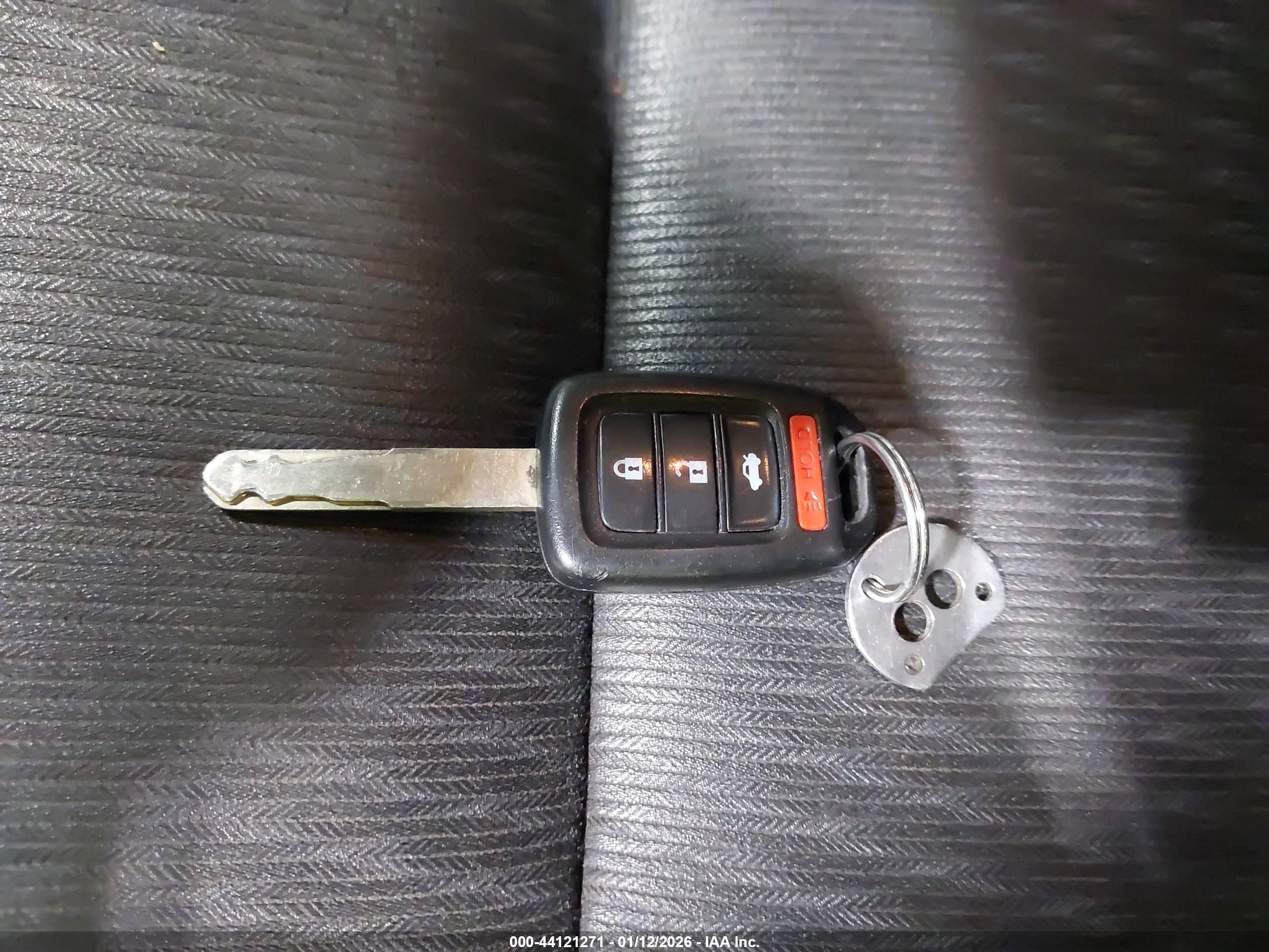 HONDA ACCORD image 11