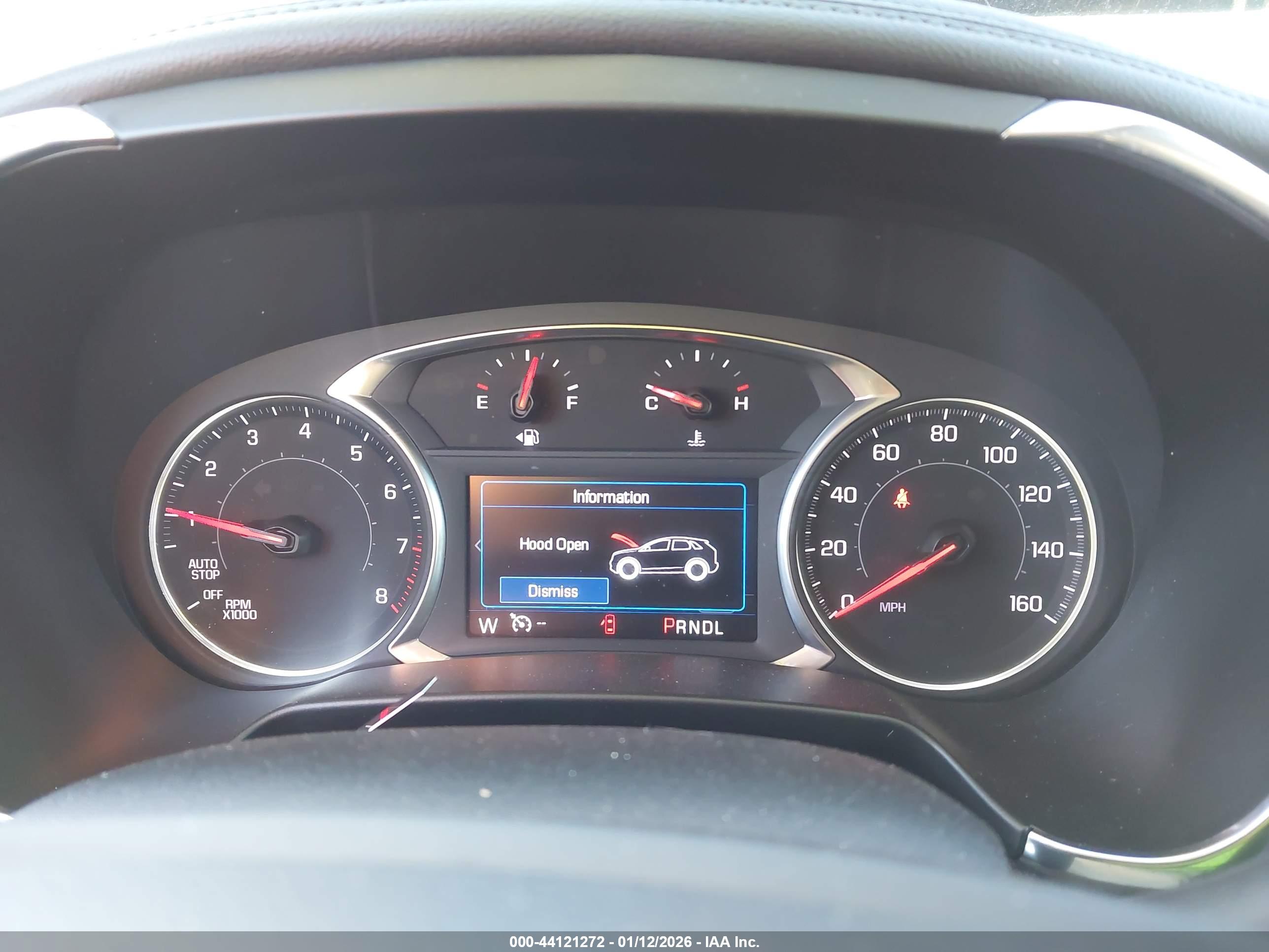 CHEVROLET BLAZER image 7