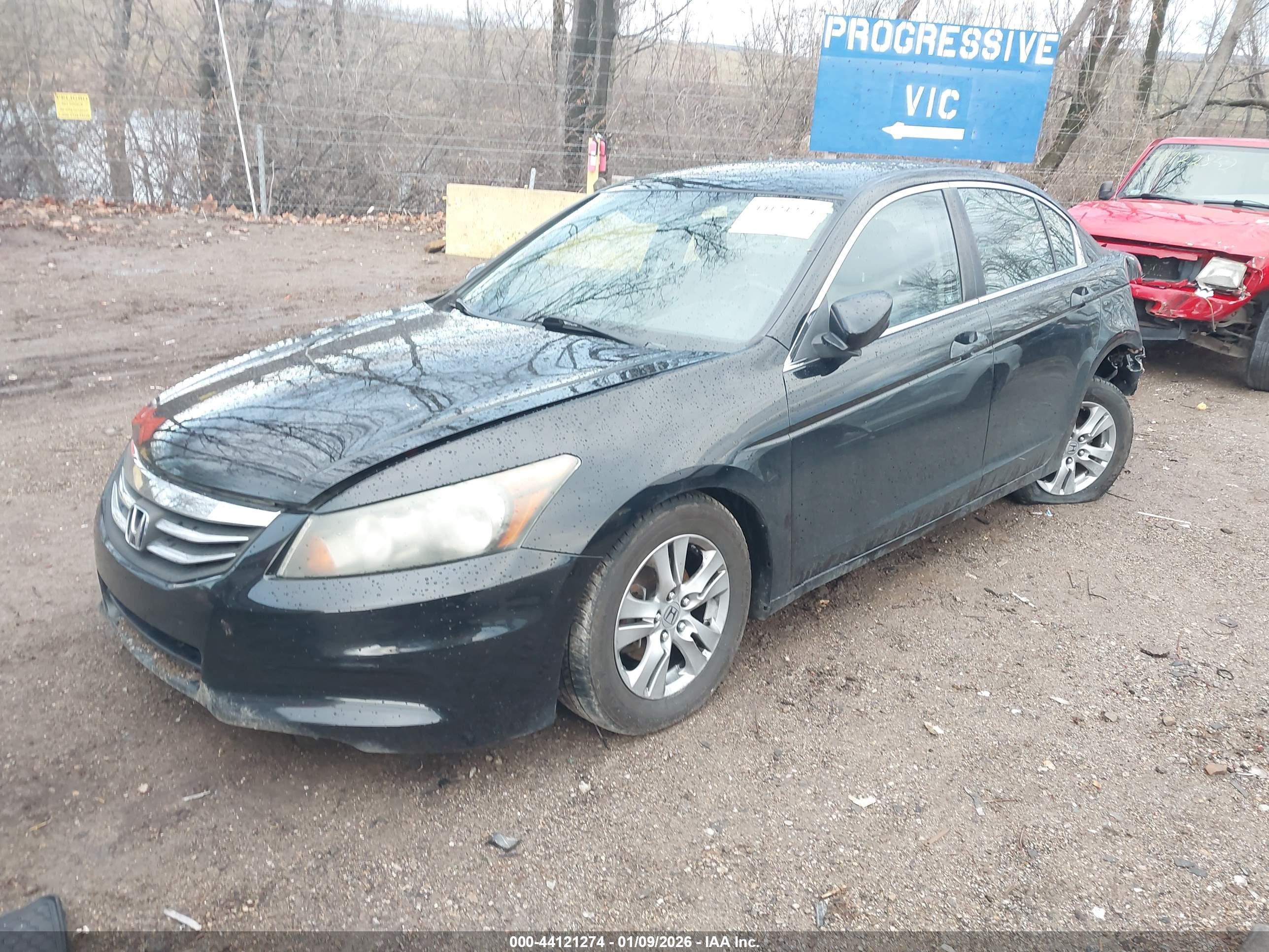 HONDA ACCORD image 2