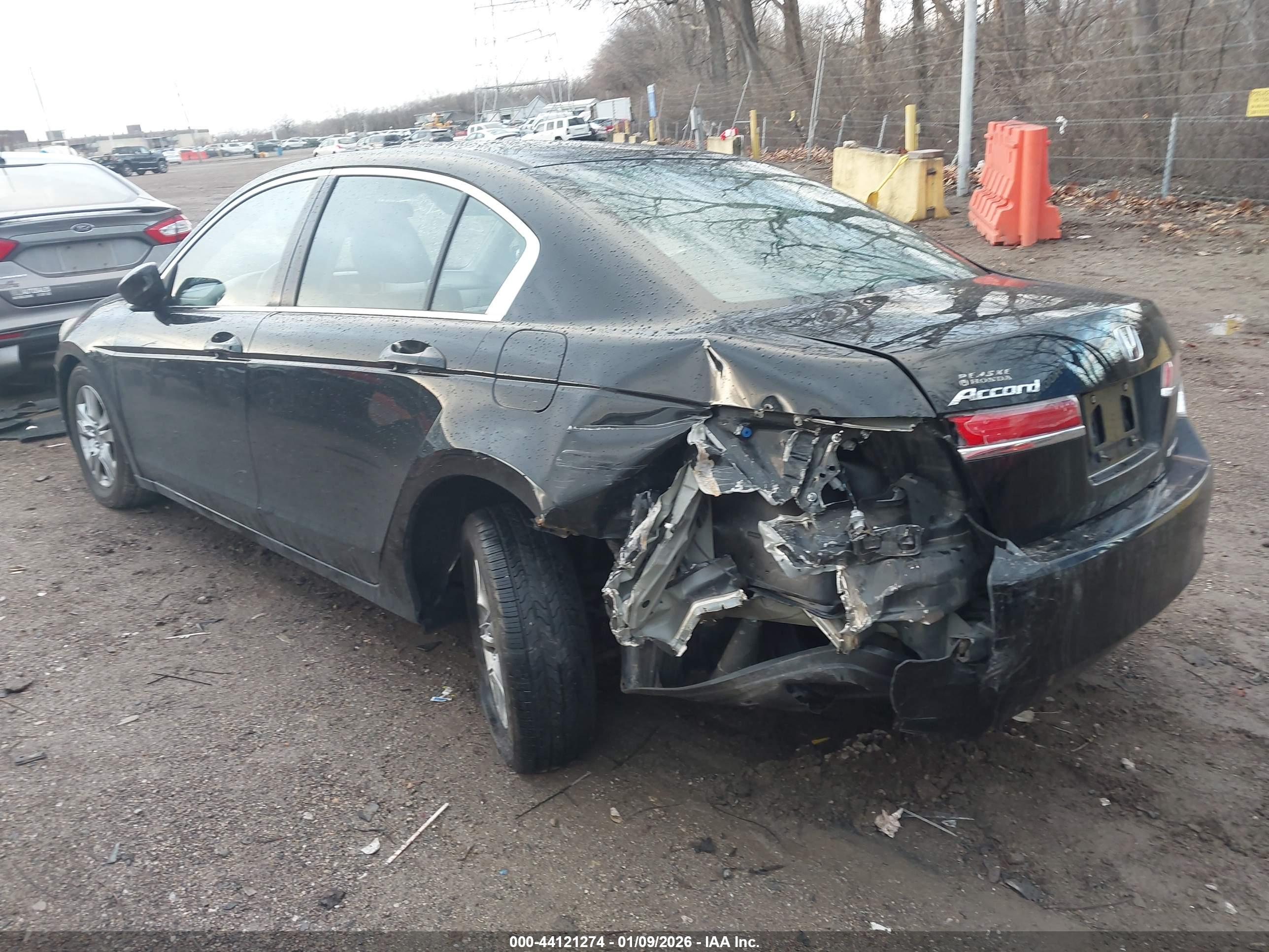 HONDA ACCORD image 3