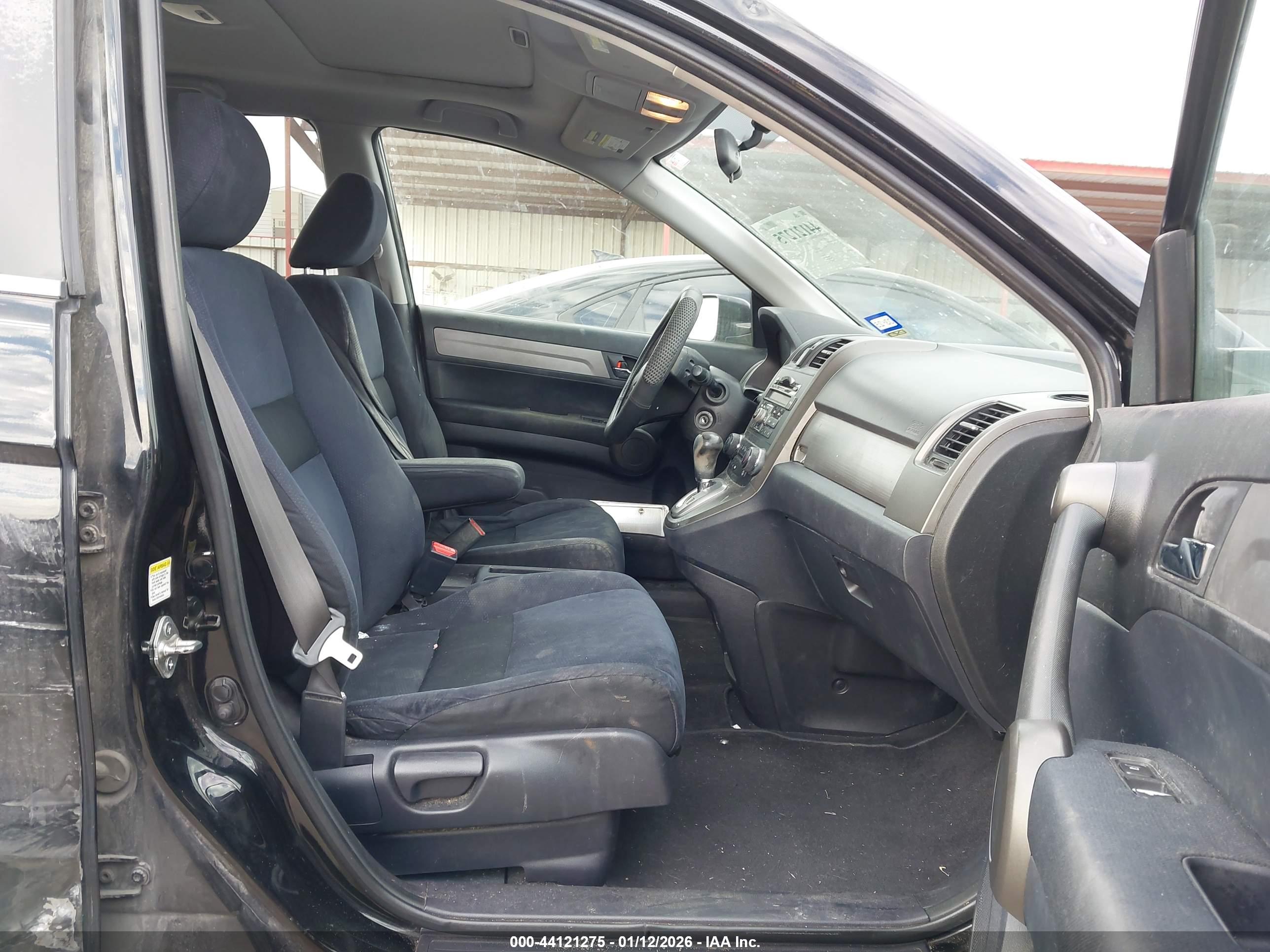 HONDA CR-V image 5